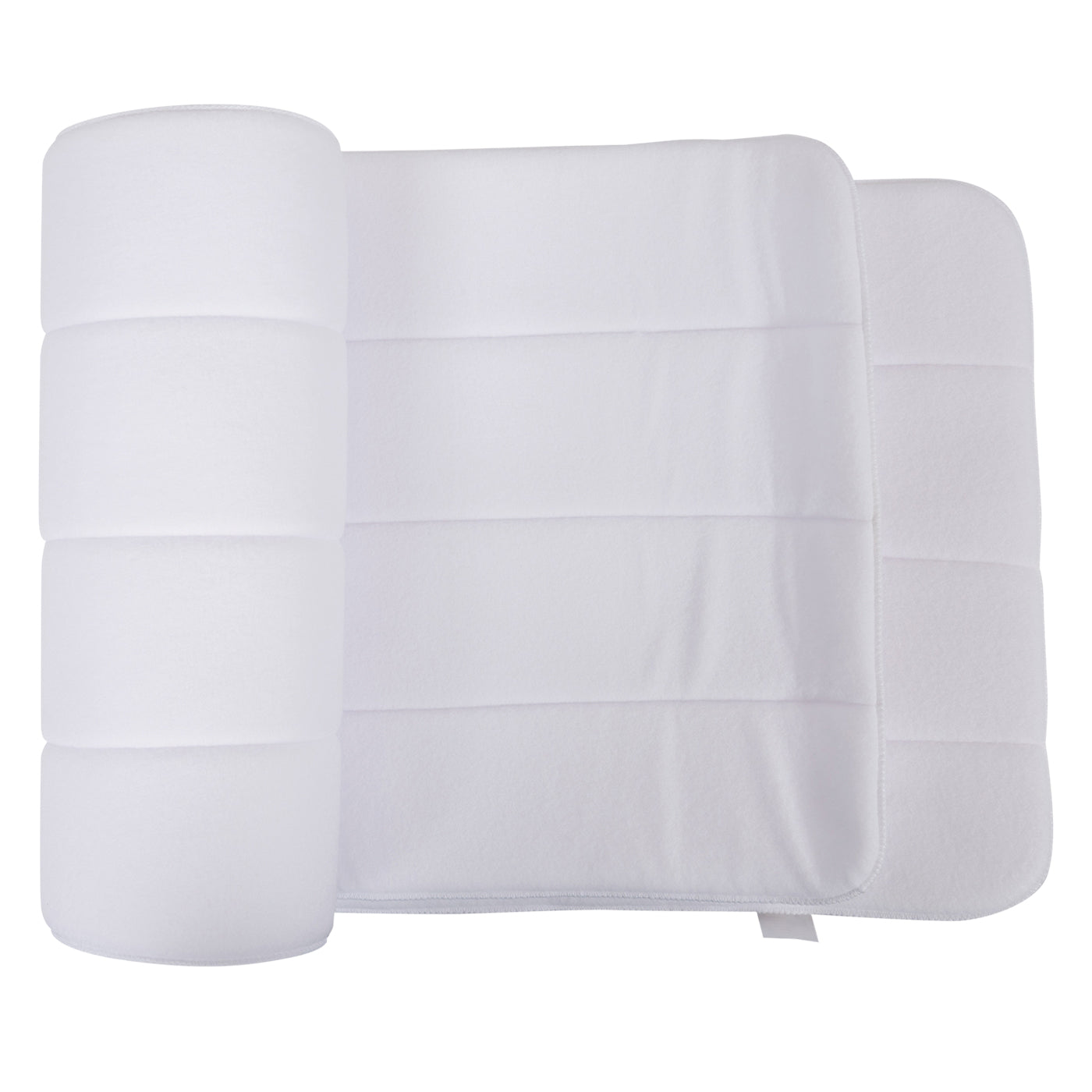 Vac's No Bow Foam Wraps 14 in