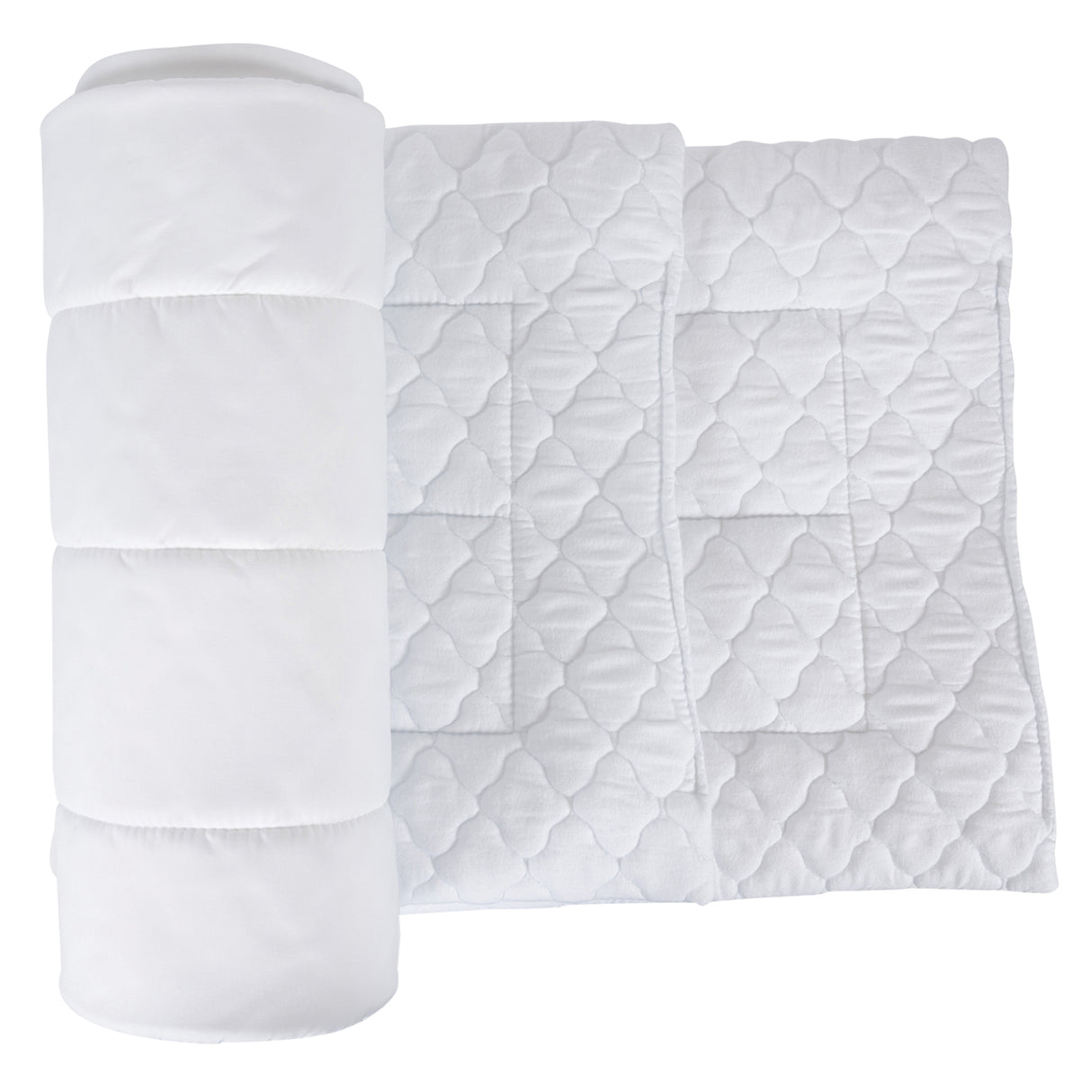 Wilker's Combo-Quilt Wraps 16 in