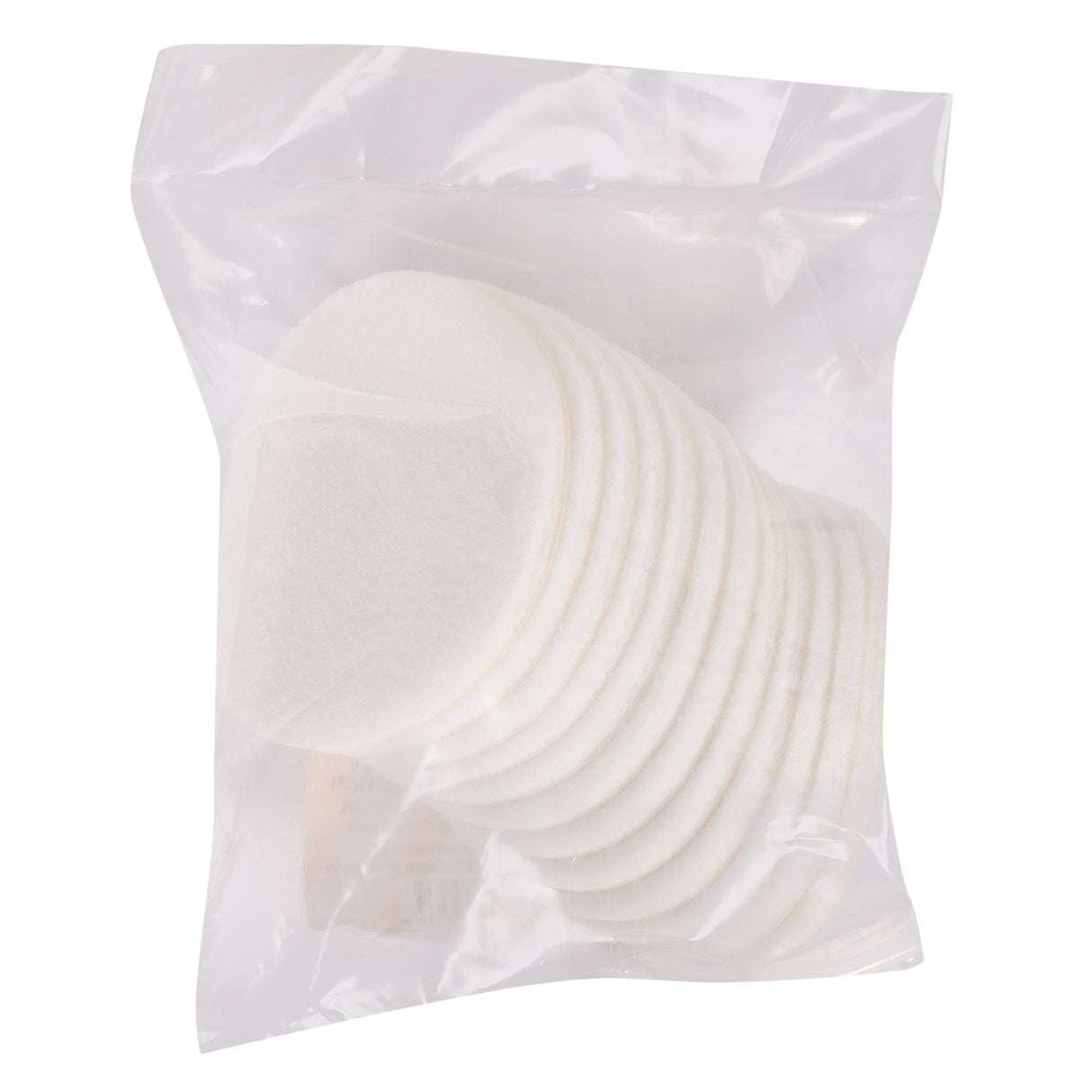 Hawthorne Felt Rundown Patches