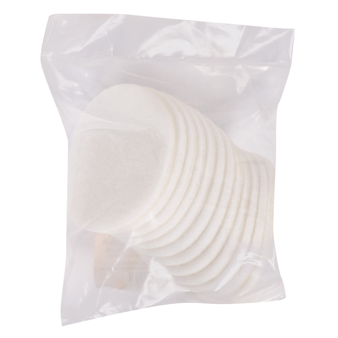 Hawthorne Felt Rundown Patches
