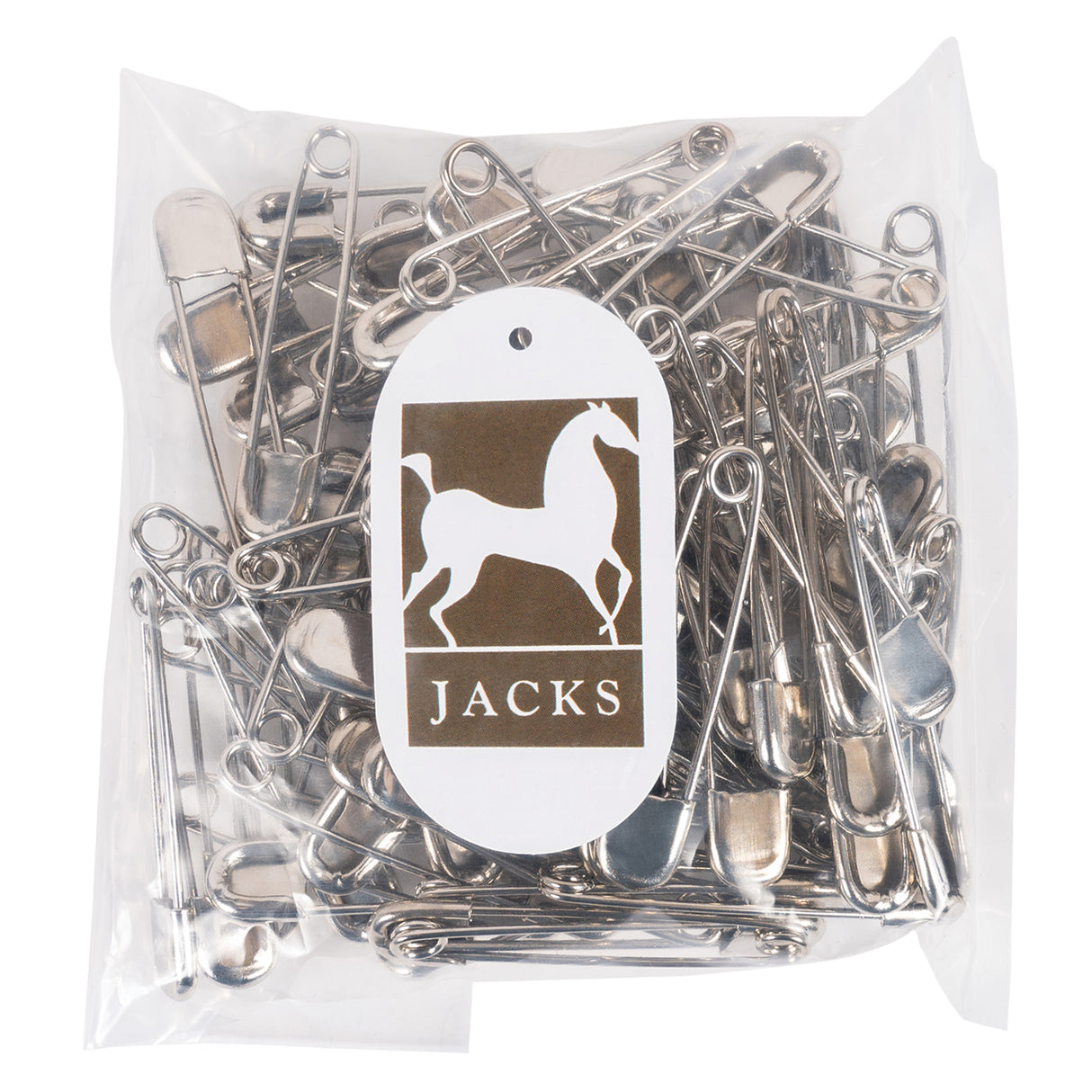 Bandage Pins - Pack of 100