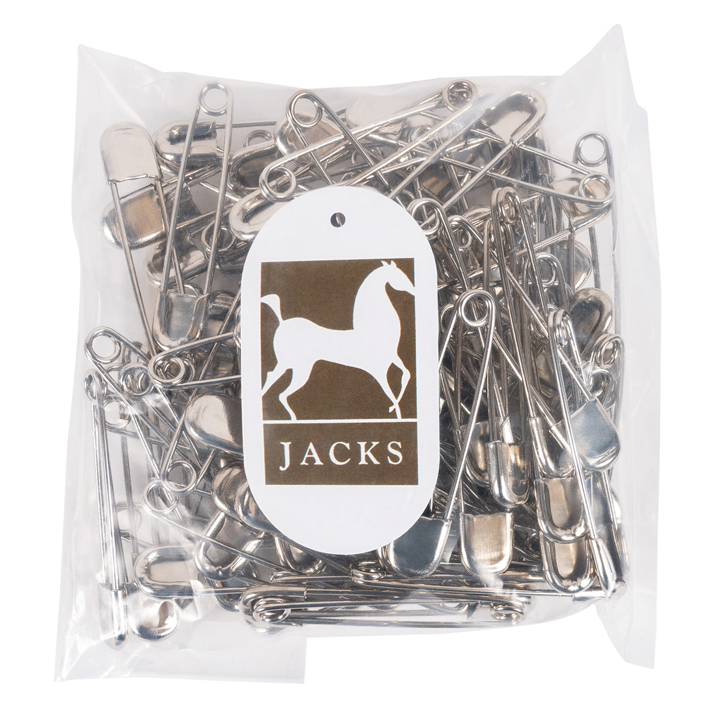 Bandage Pins - Pack of 100