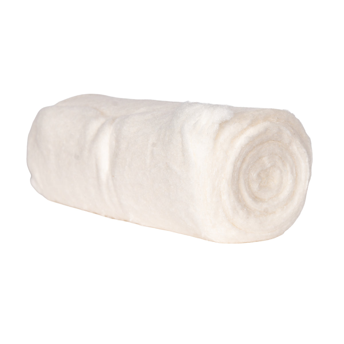 Rouleau de coton absorbant Greenline
