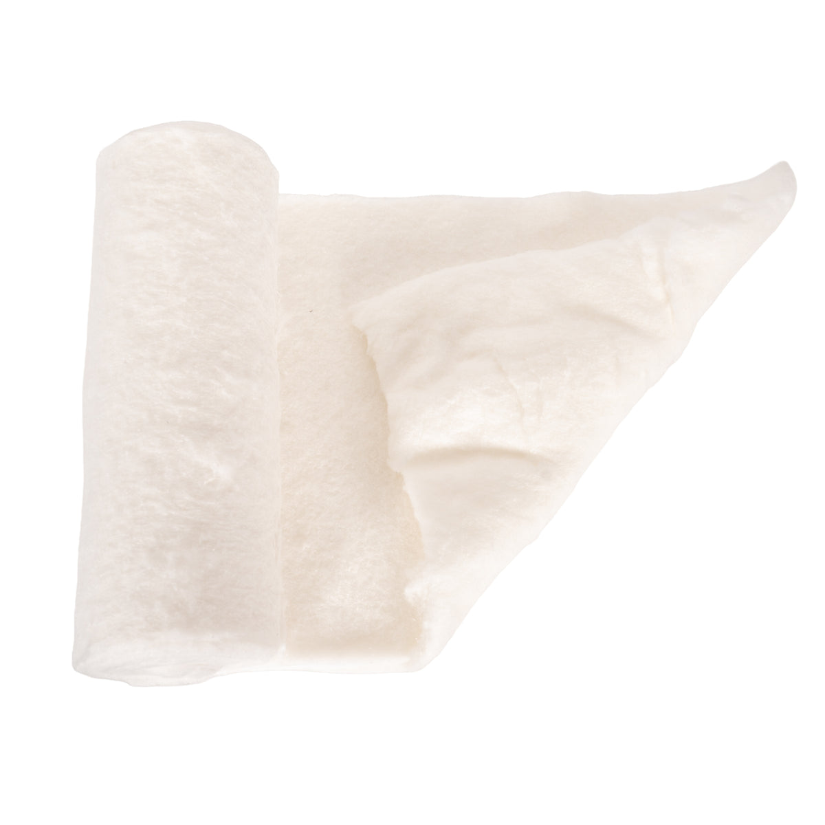 Rouleau de coton absorbant Greenline
