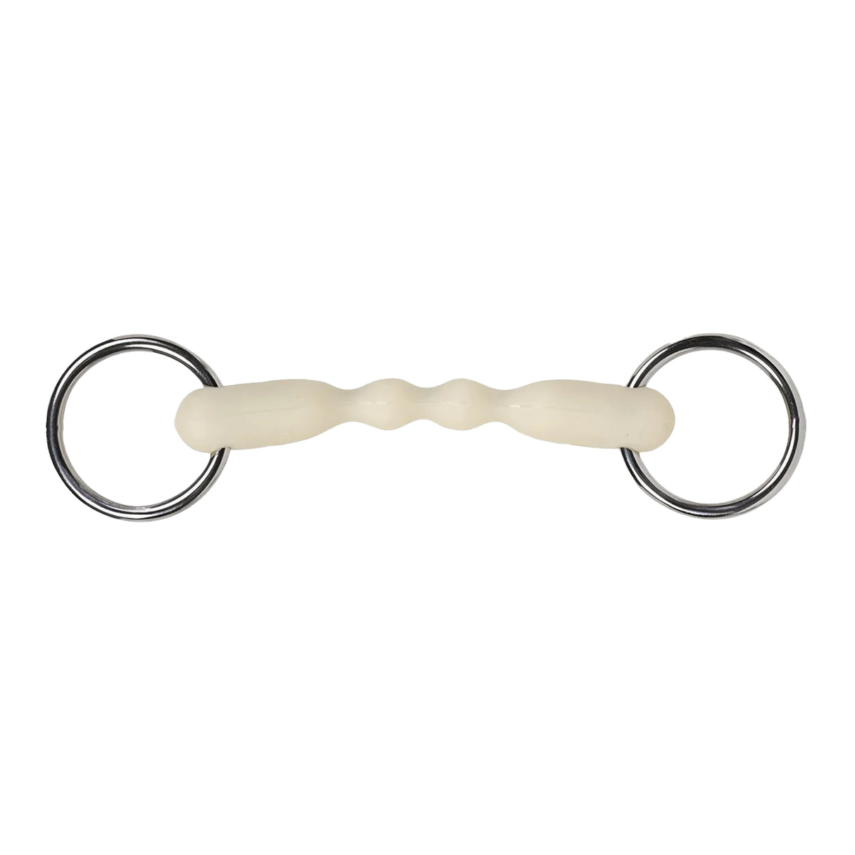 Happy Mouth Loose Ring Mullen Bit