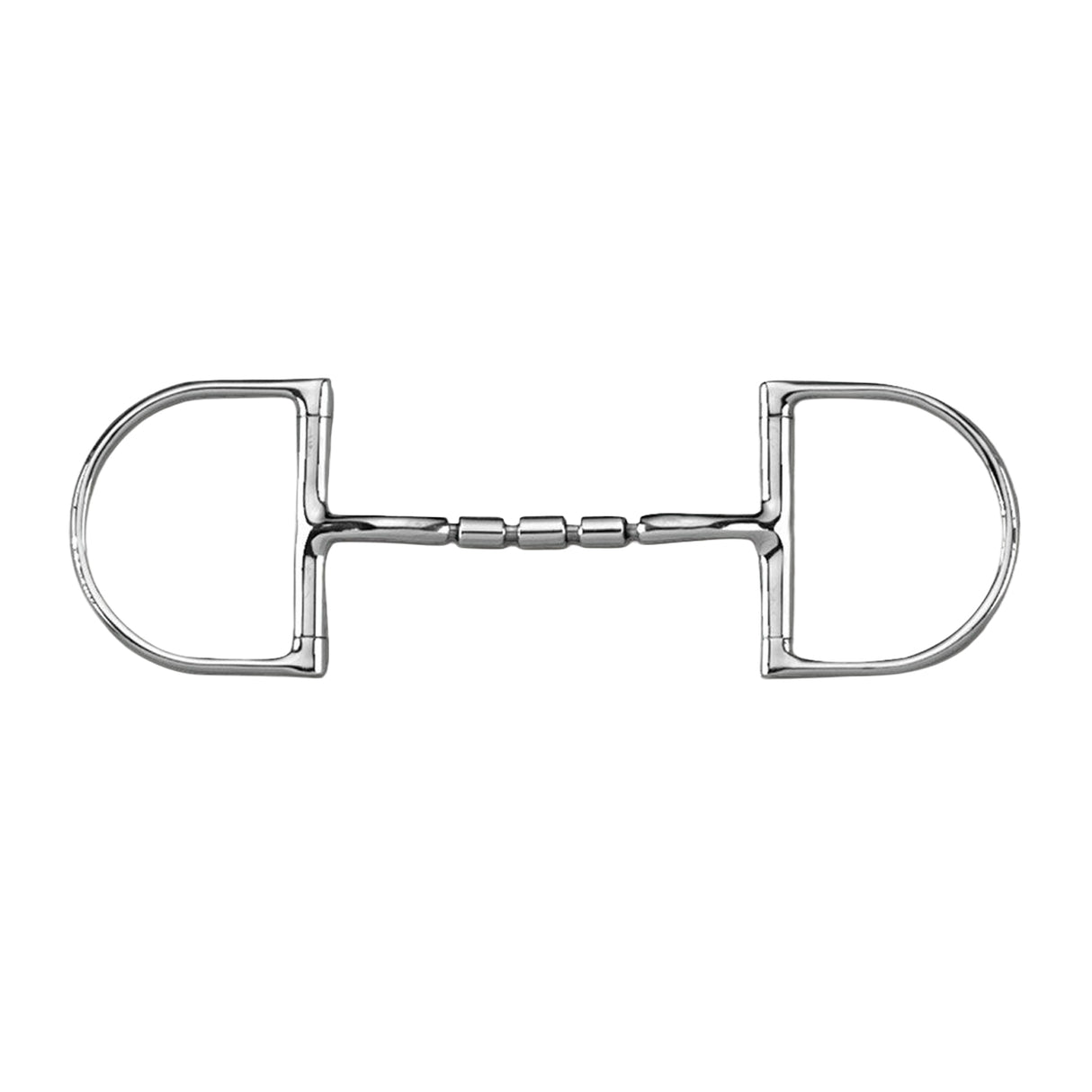 Myler English Dee Without Hooks & Mullen Triple Barrel MB 32-3 - Level 2