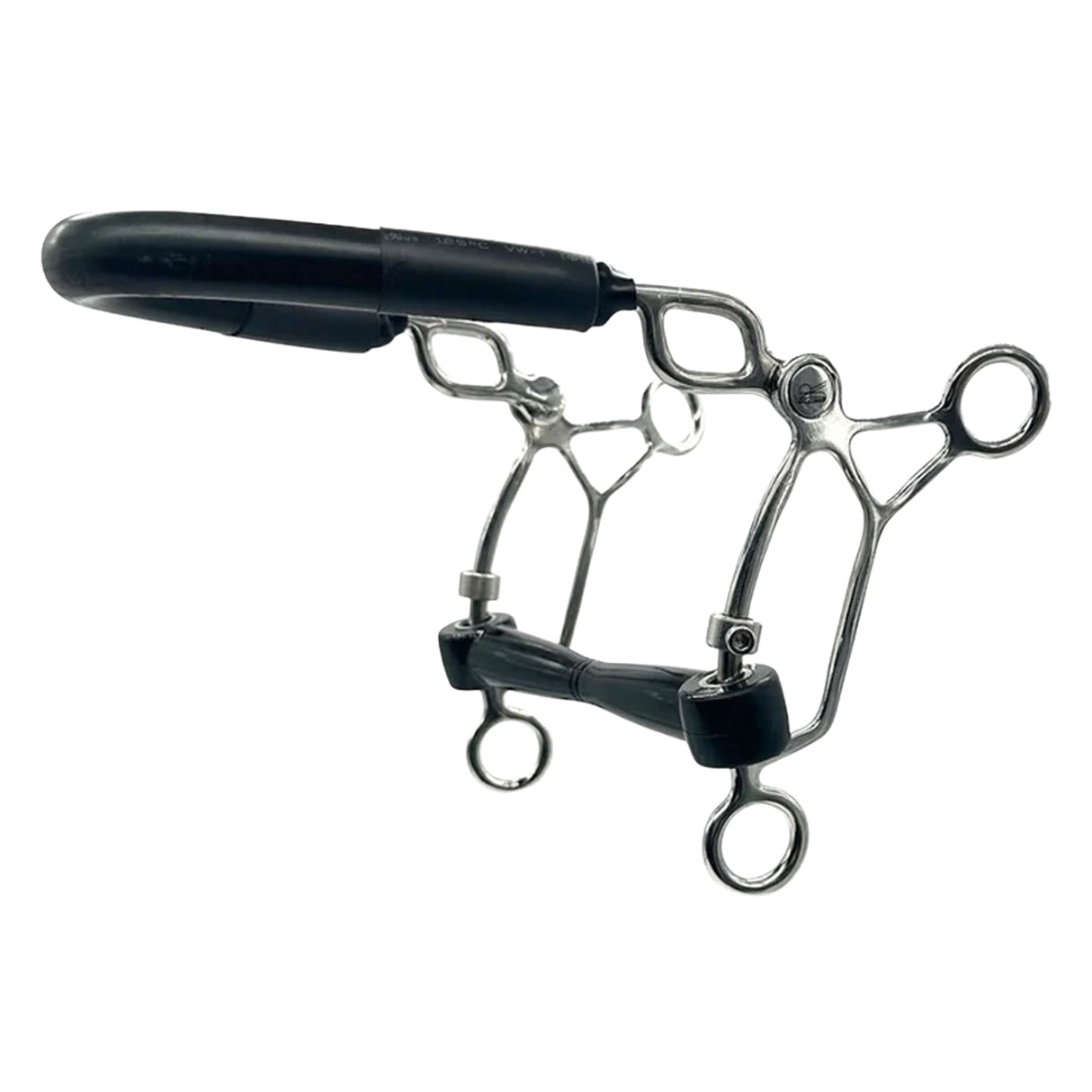 AJR Mors Intumorph Mullen Hacka-Bit à Branches Courtes