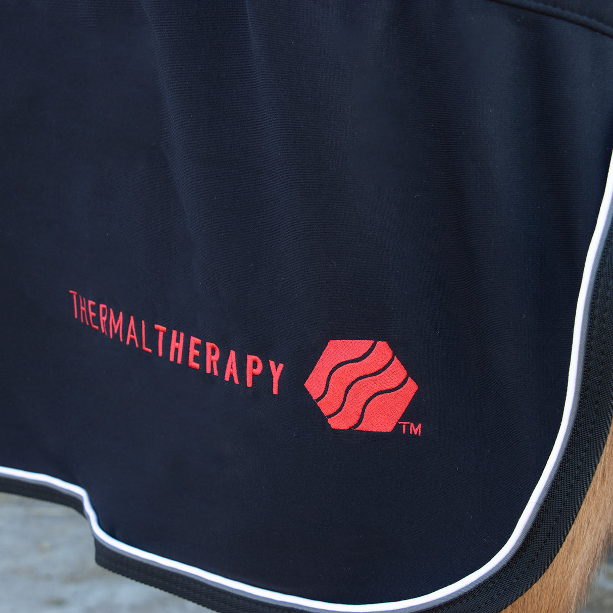 Thermal Therapy Fleece Cooler