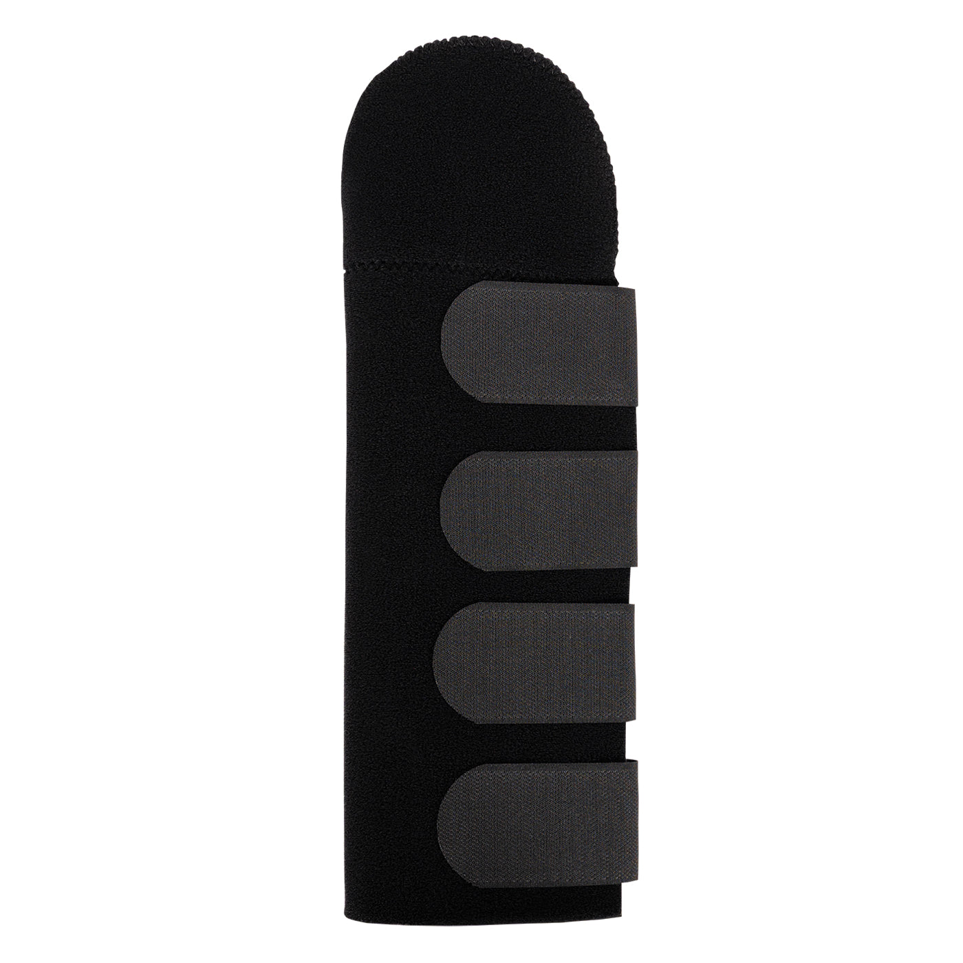 Shedrow Tail Wrap