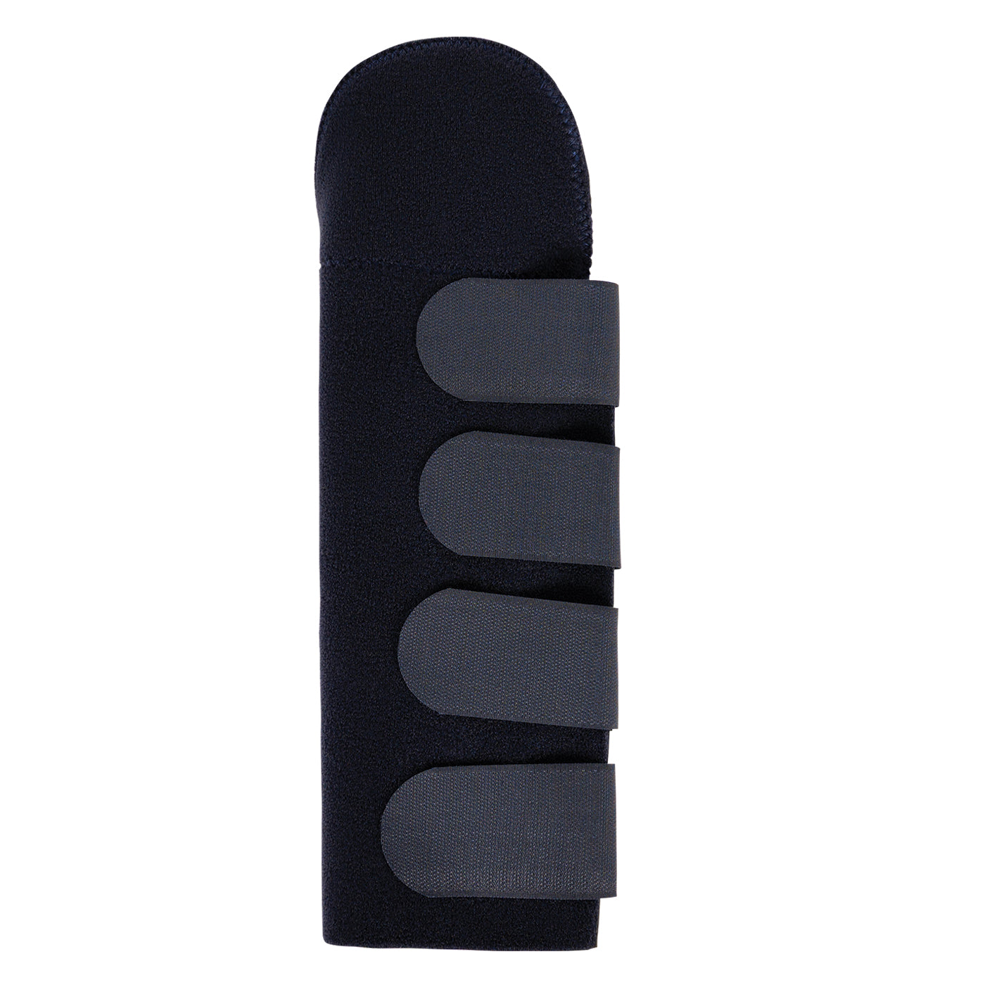 Shedrow Tail Wrap