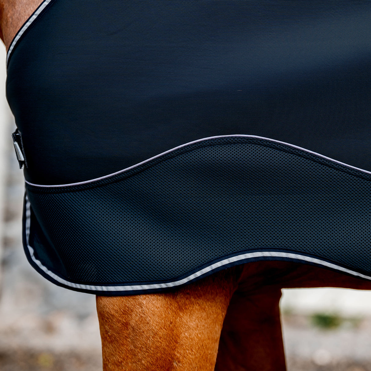 Doublure Horseware Dry 50 g