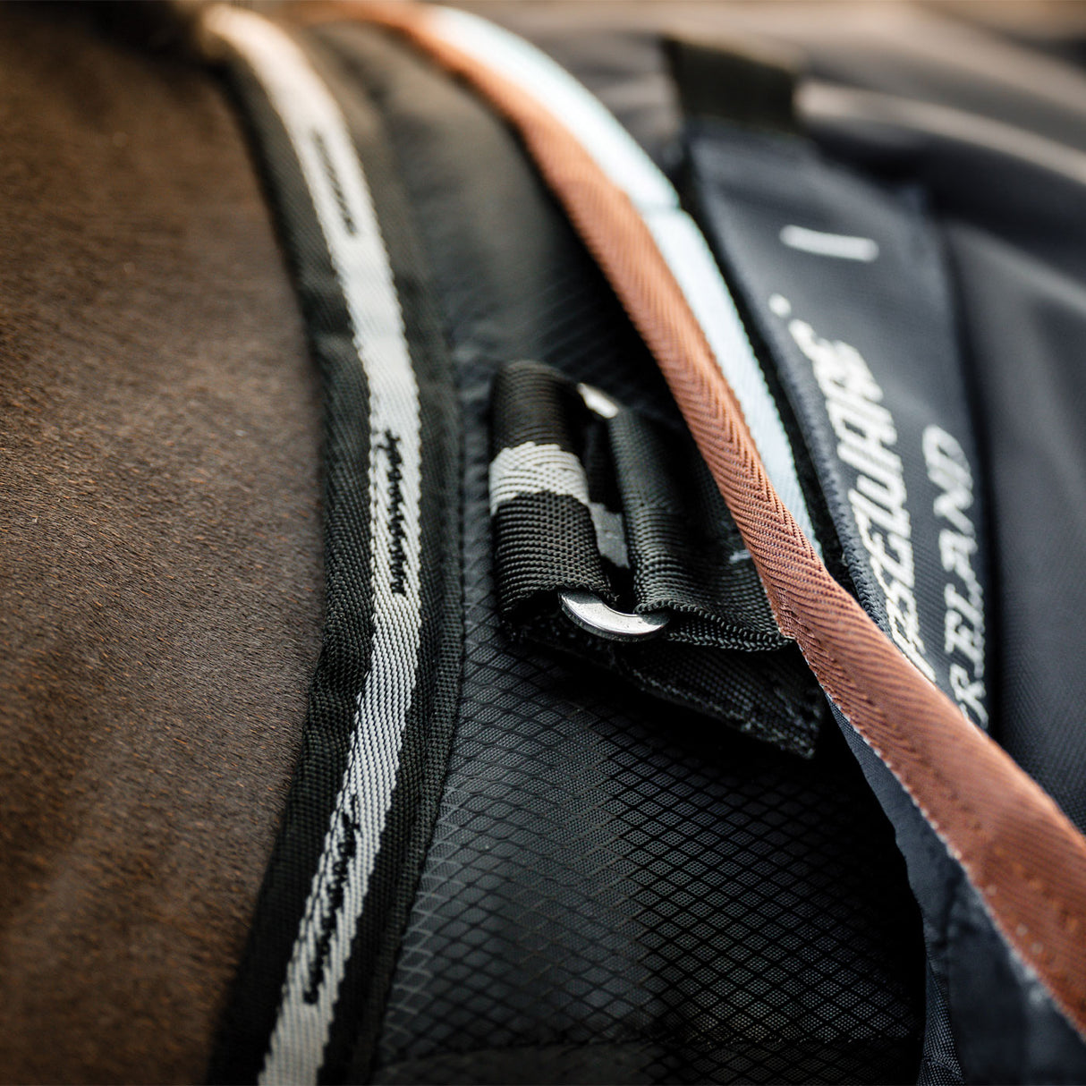 Couverture d'écurie Horseware Easy-Layer Plus 200 g