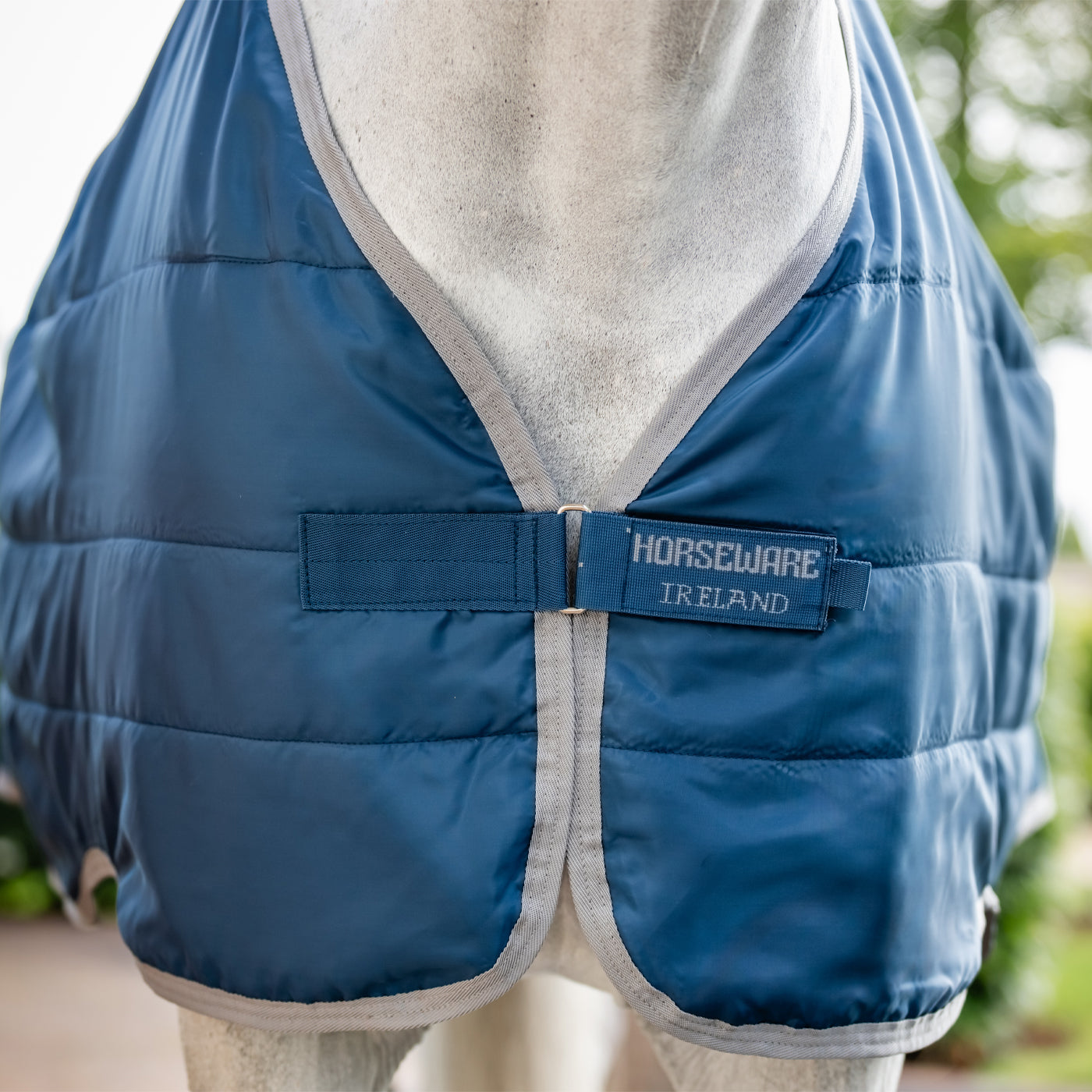 Doublure pour thérapie ionique Horseware 50 g