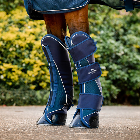 Horseware Signature Travel Boots