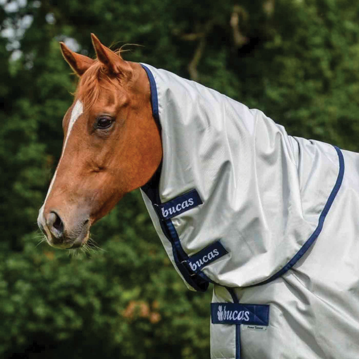 Col combiné Bucas Power Turnout