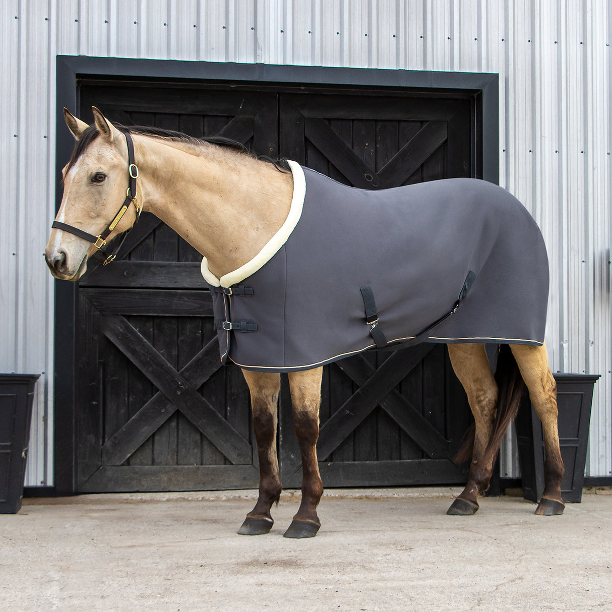 Shedrow Soft Shell Cooler