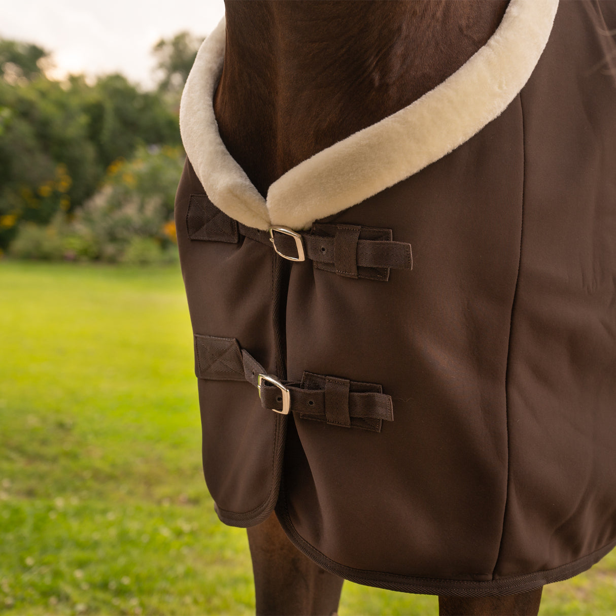 Couverture de refroidissement Soft Shell Shedrow