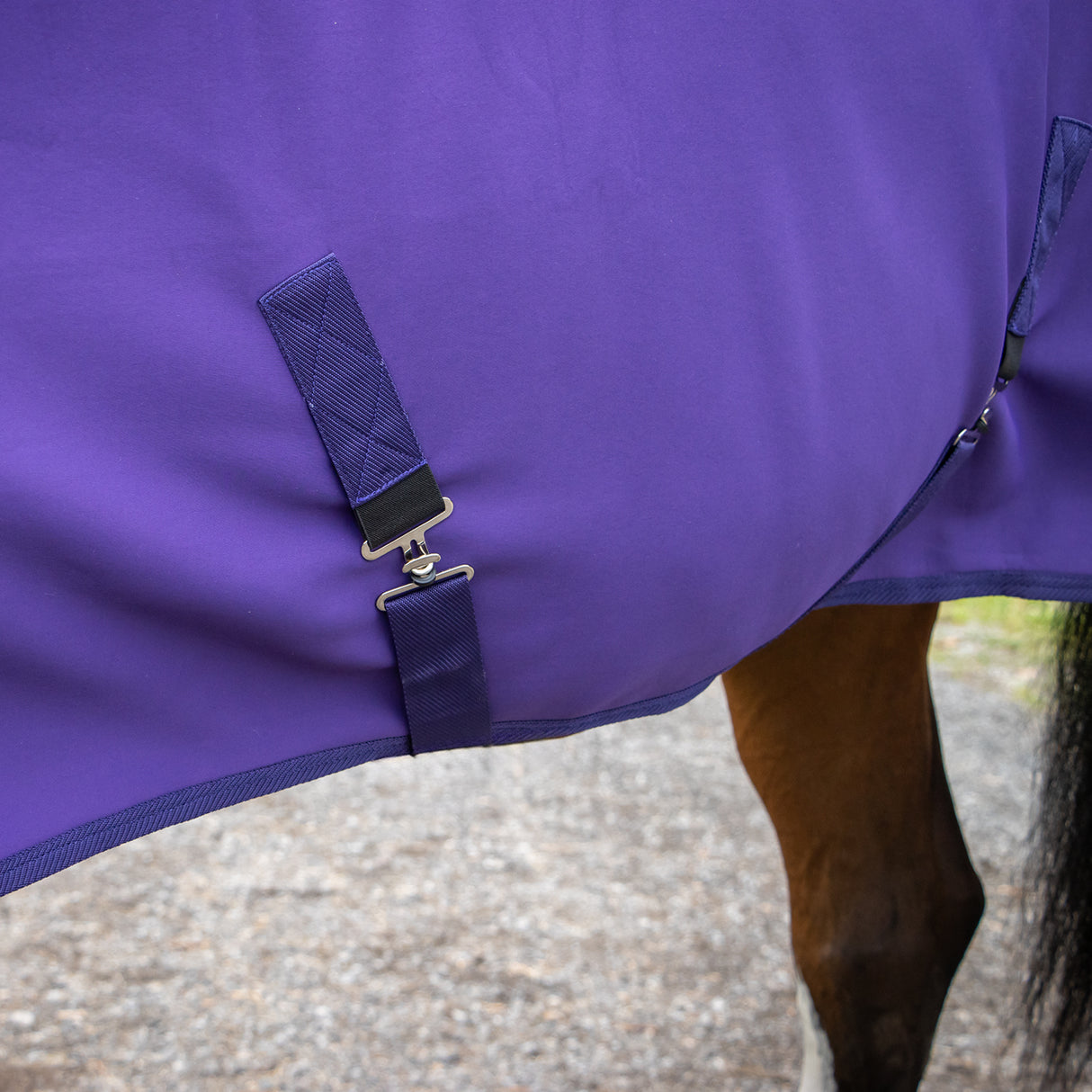 Couverture de refroidissement Soft Shell Shedrow