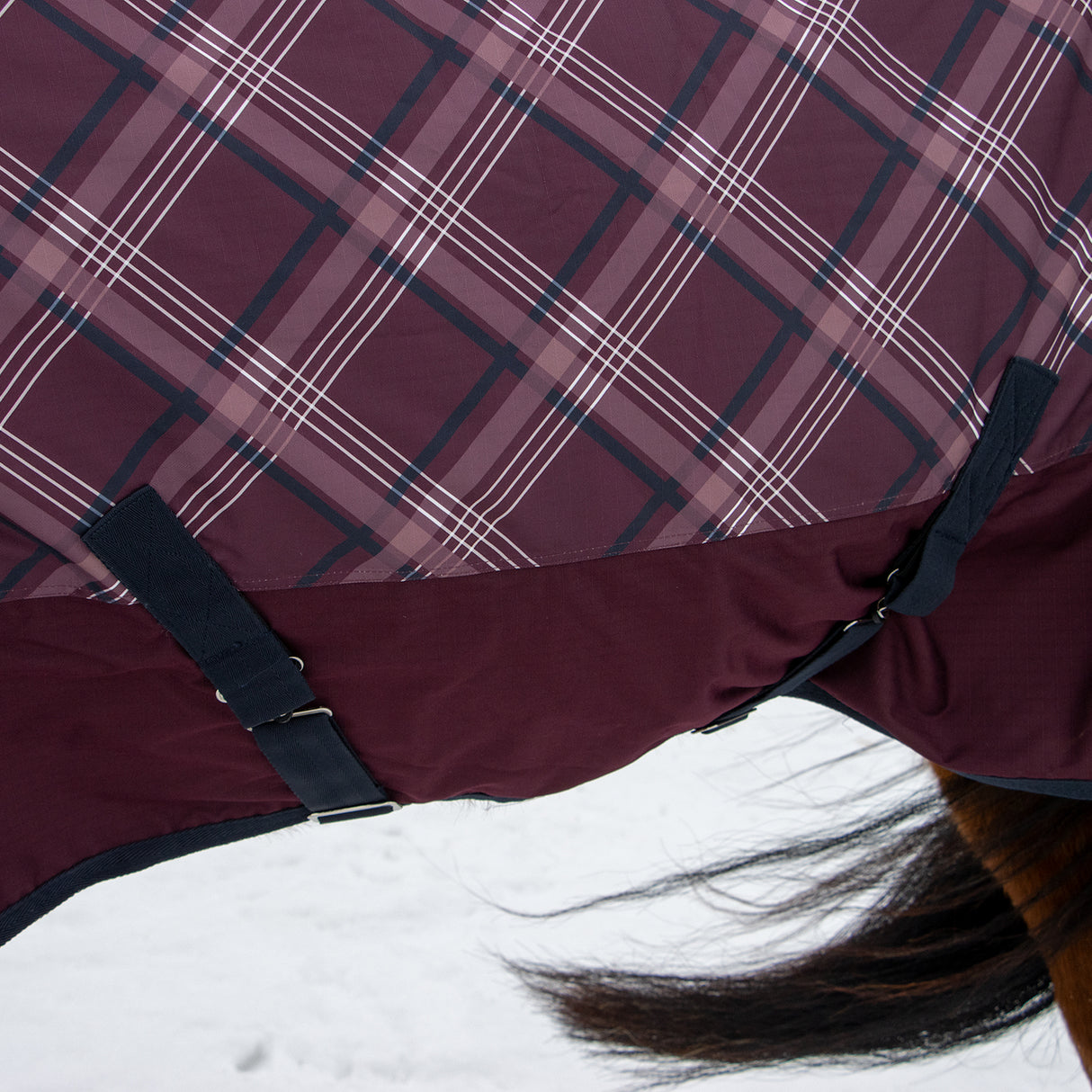 Supra Full Neck Turnout Blanket 300 g