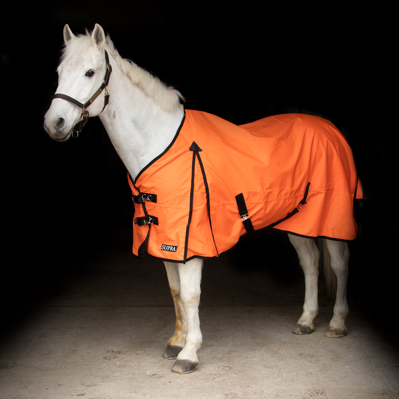 Couverture de pluie Supra