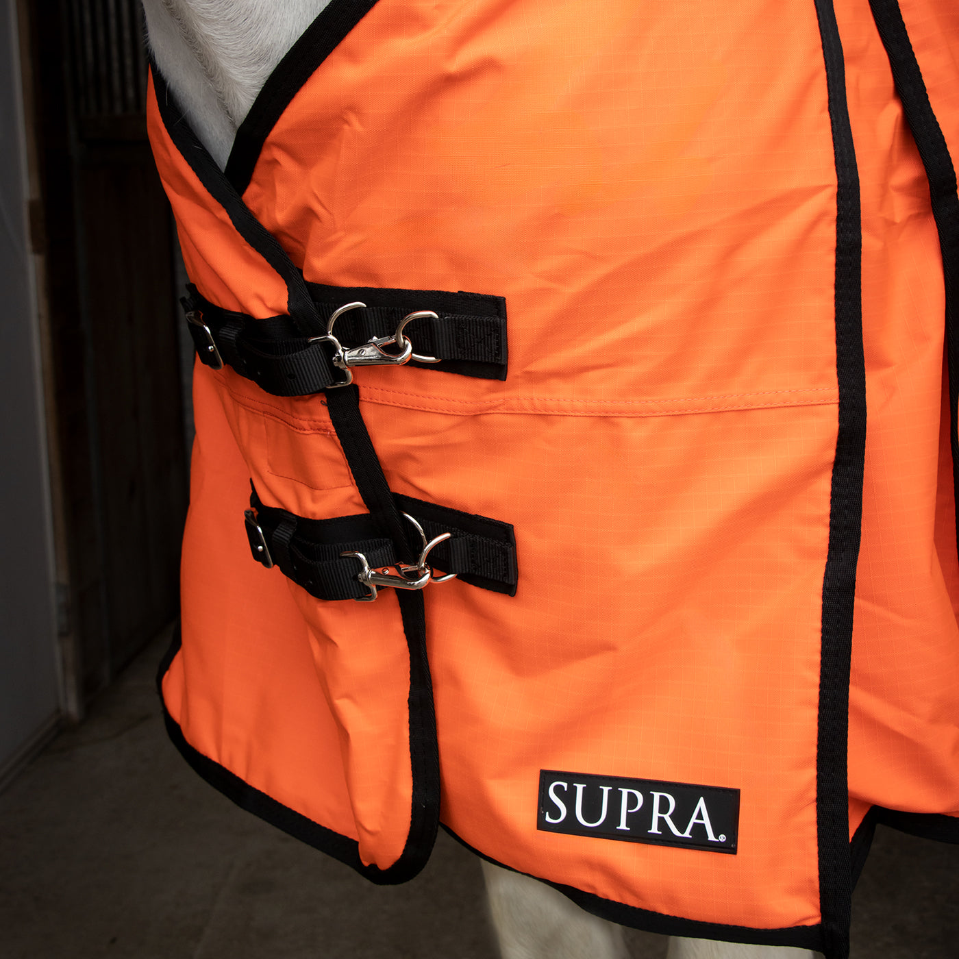 Couverture de pluie Supra