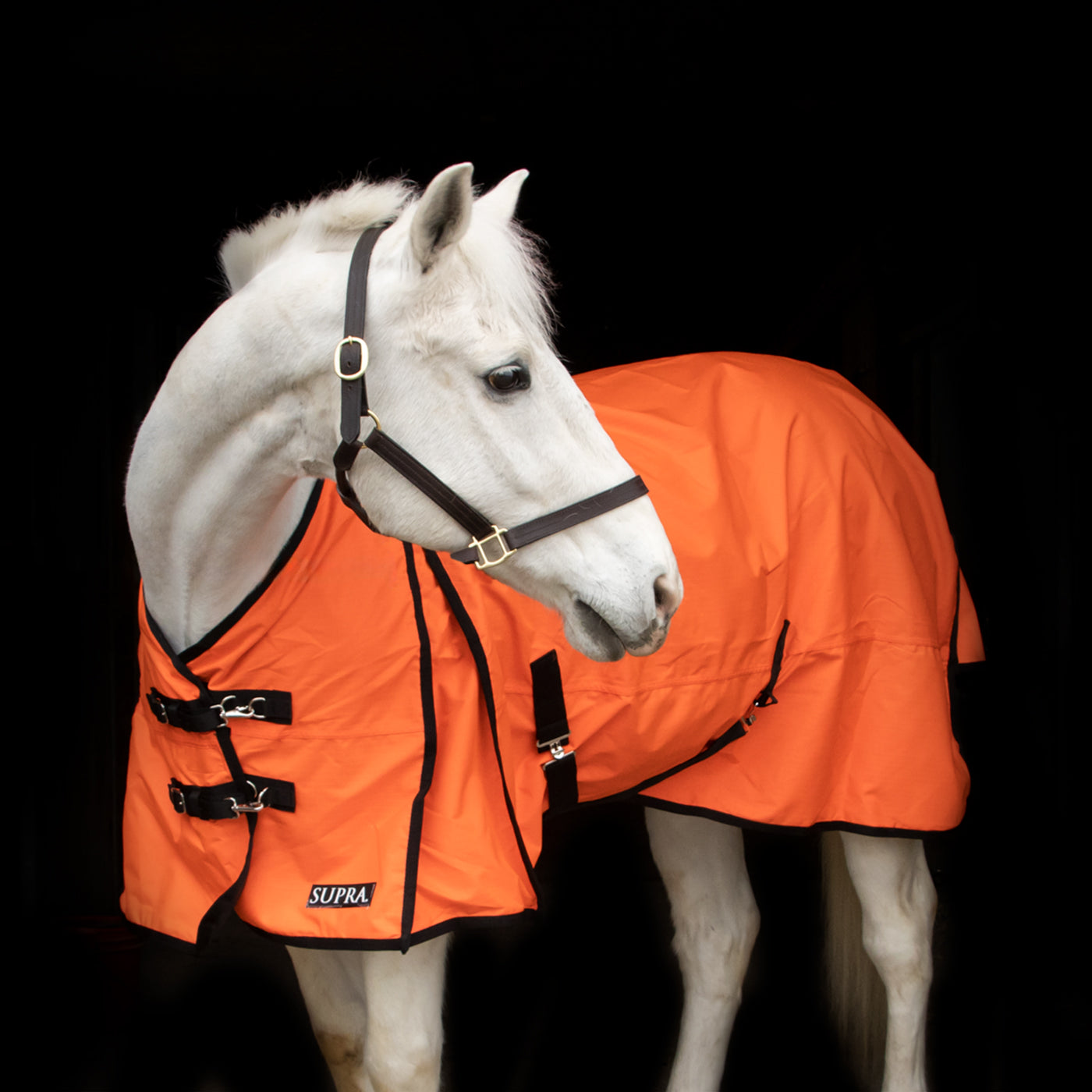 Couverture de pluie Supra