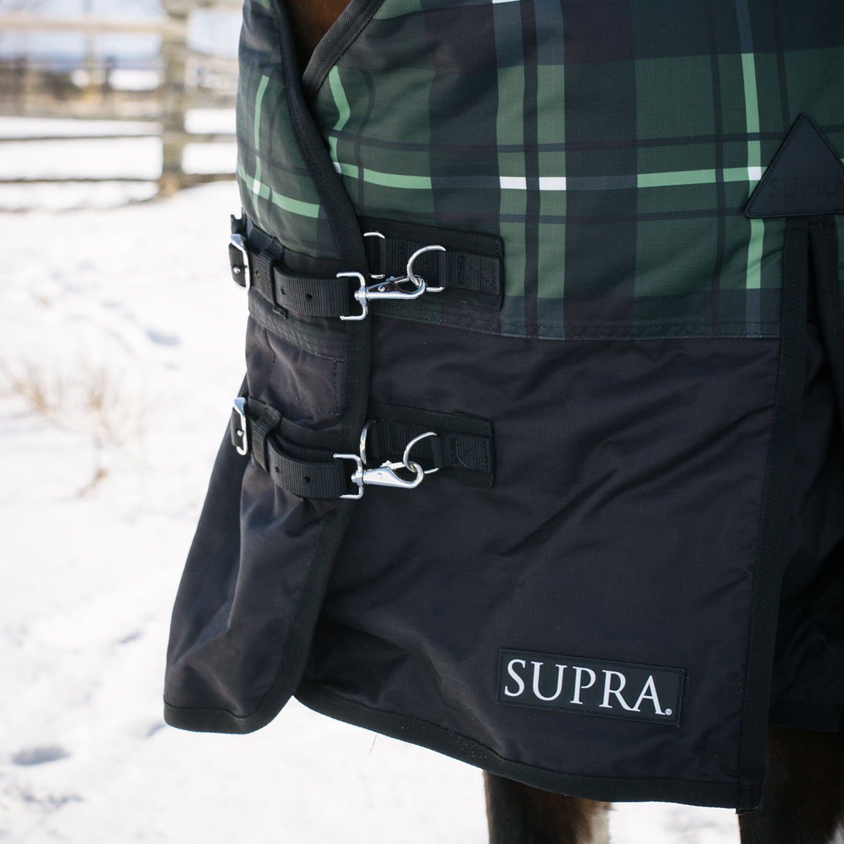 Supra Turnout Blanket 300 g