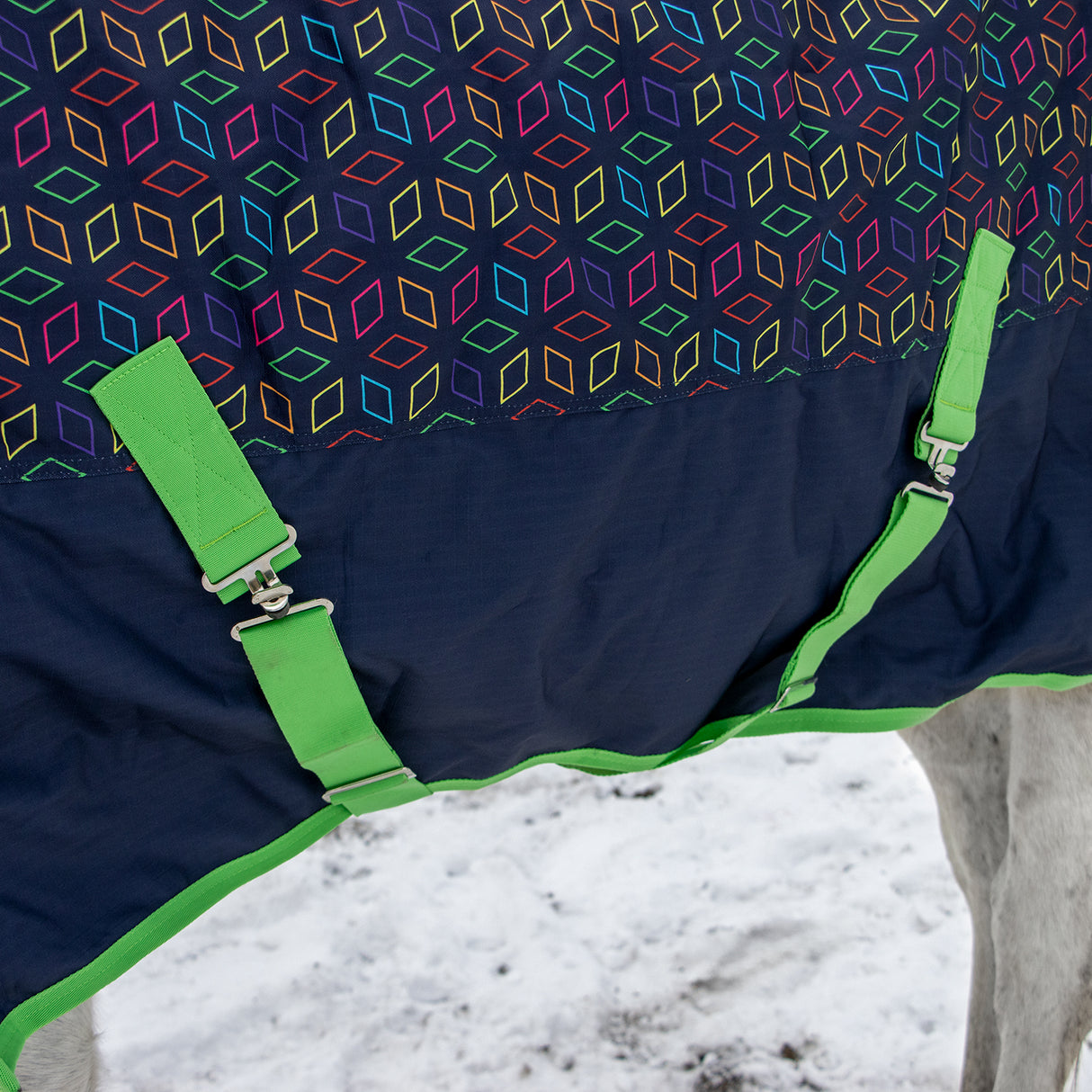 Supra Turnout Blanket 300 g