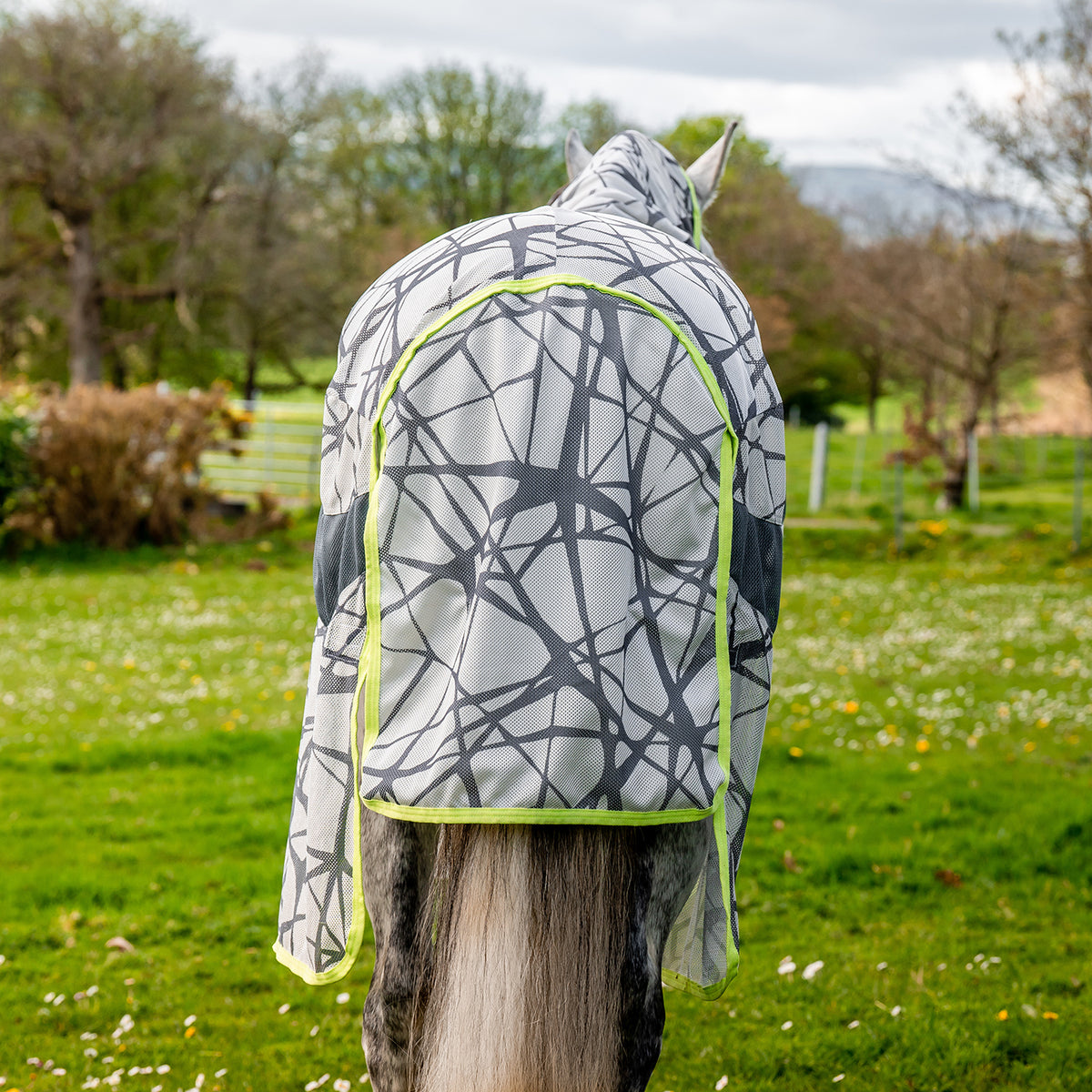 Amigo CamoFly 3-In-1 Fly Sheet