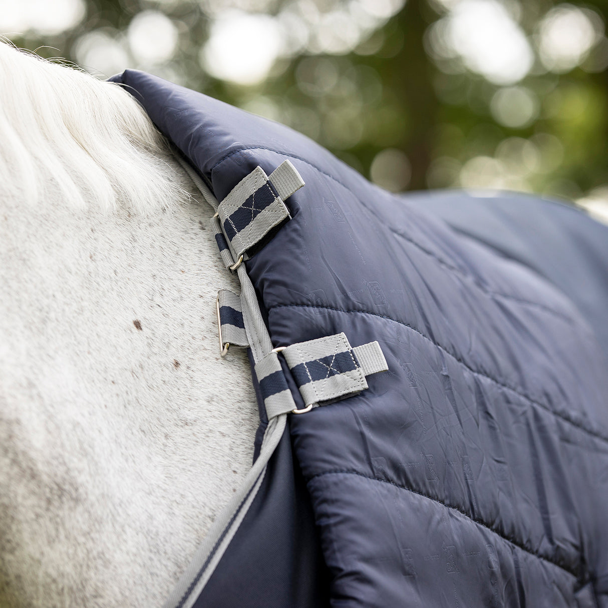 Couverture de pluie Featherweight LeMieux Arika 0 g