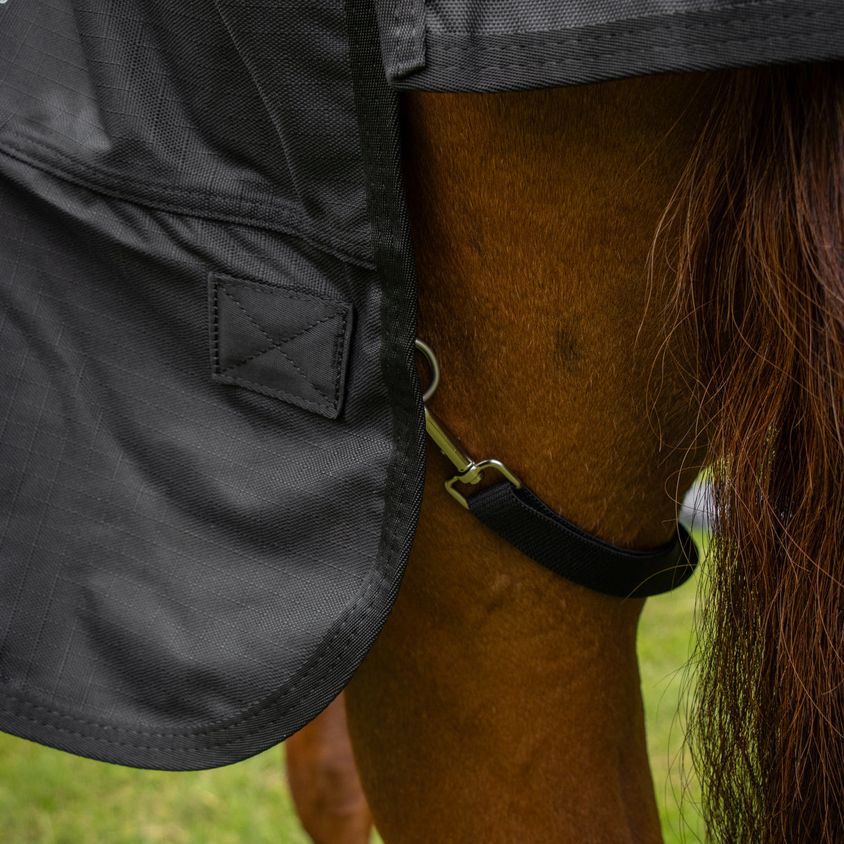 Couverture de pluie avec cou Shedrow 0 g