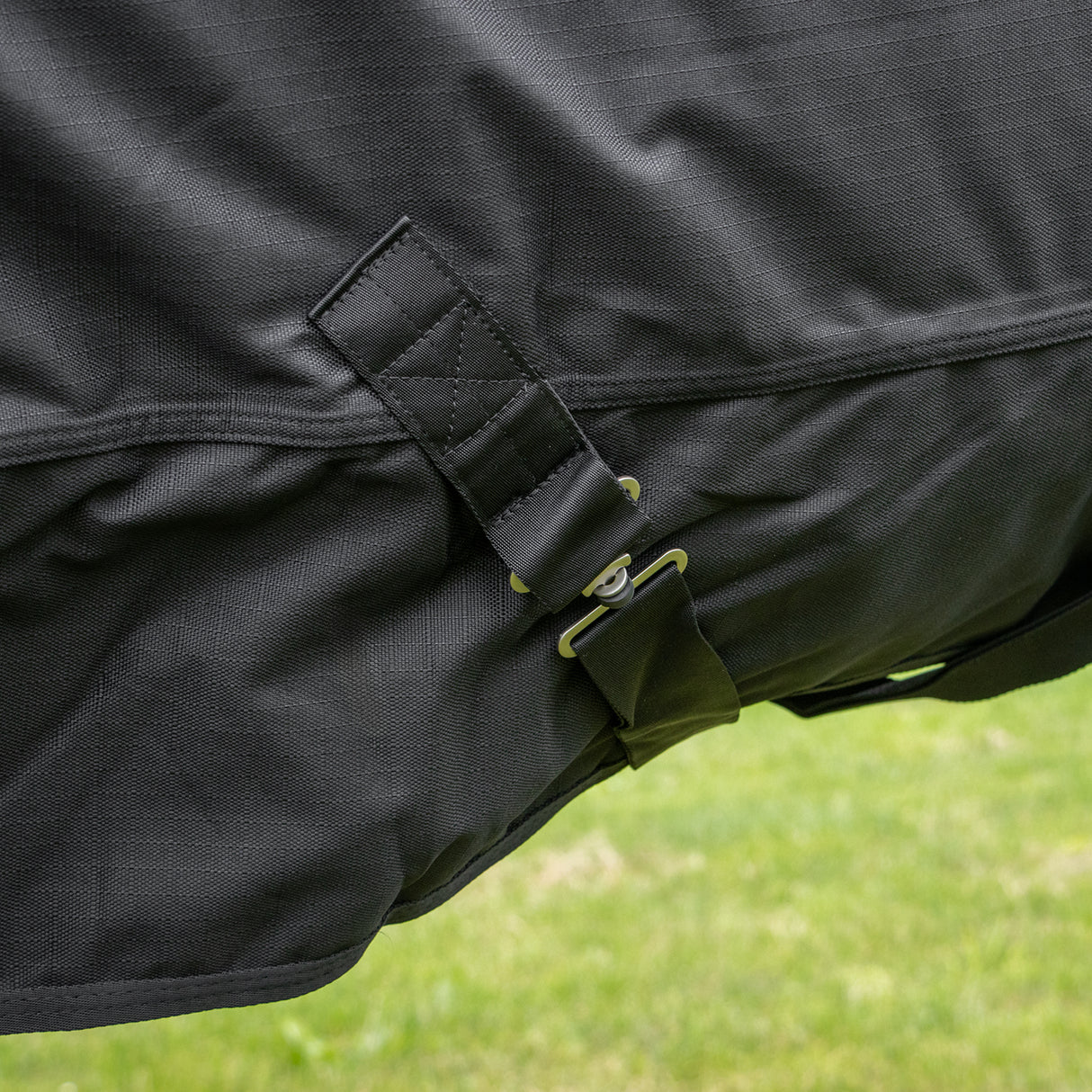 Couverture de pluie avec cou Shedrow 0 g