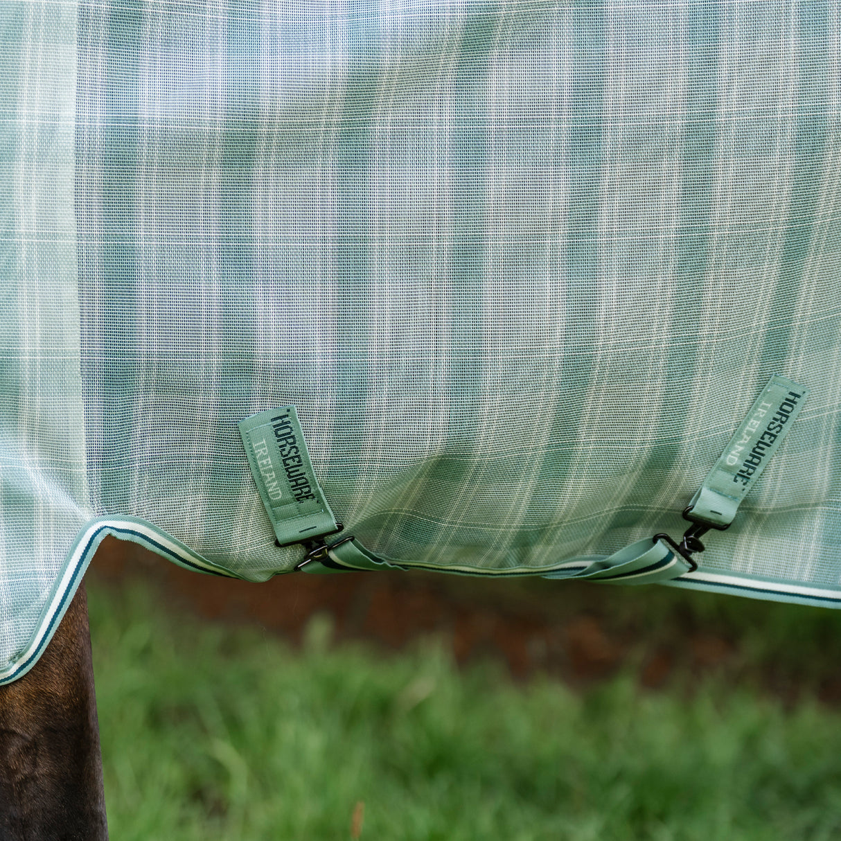 Horseware Newmarket Plus Fly Sheet