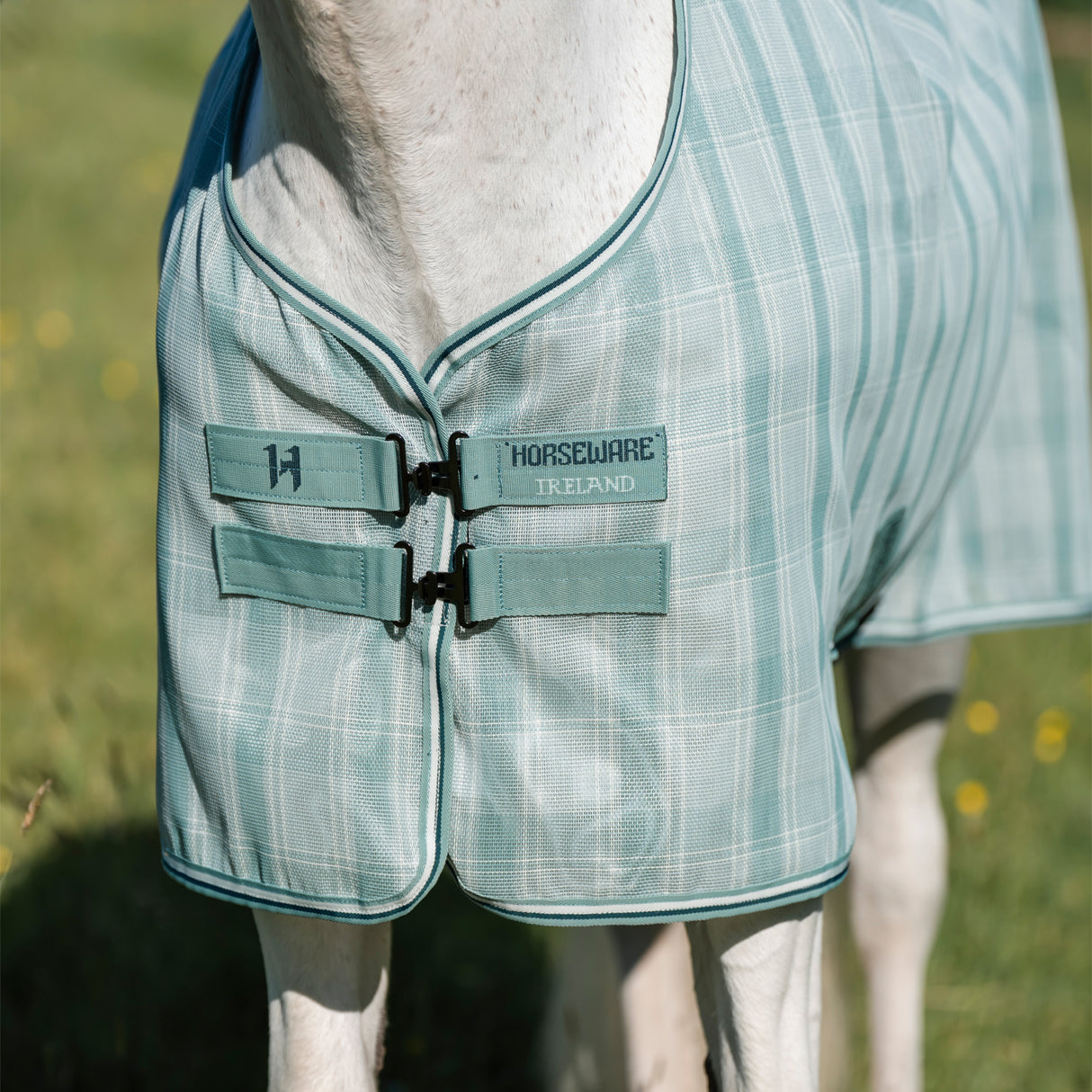 Horseware Newmarket Plus Pony Fly Sheet