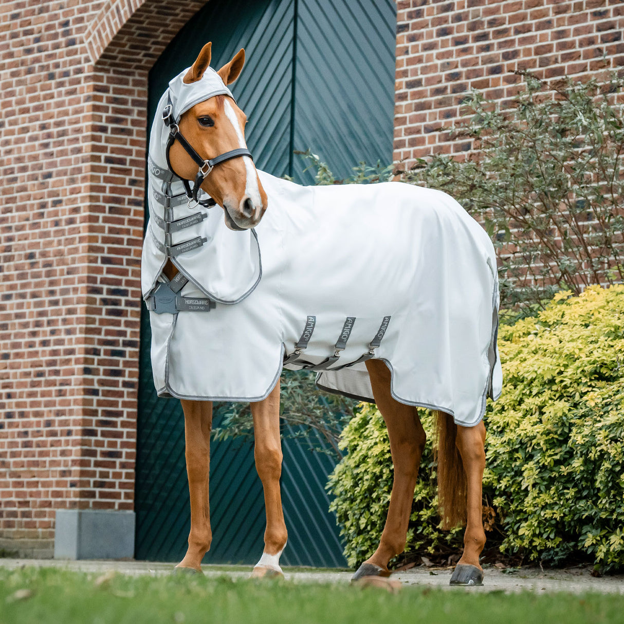 Amigo Ripstop Hoody Fly Sheet