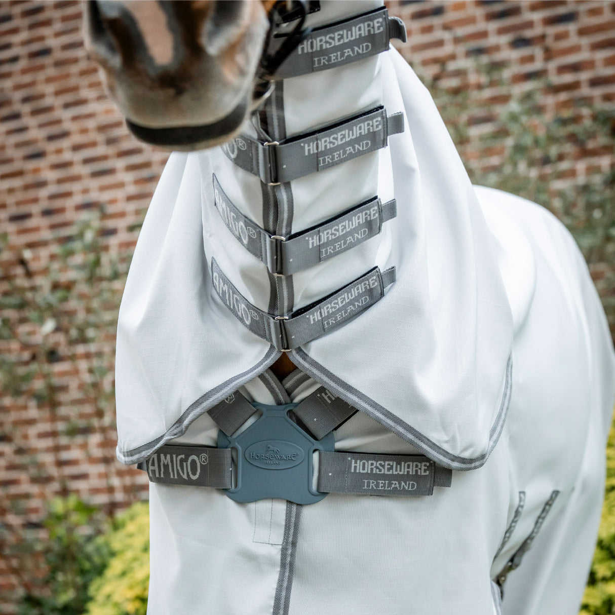 Amigo Ripstop Hoody Fly Sheet