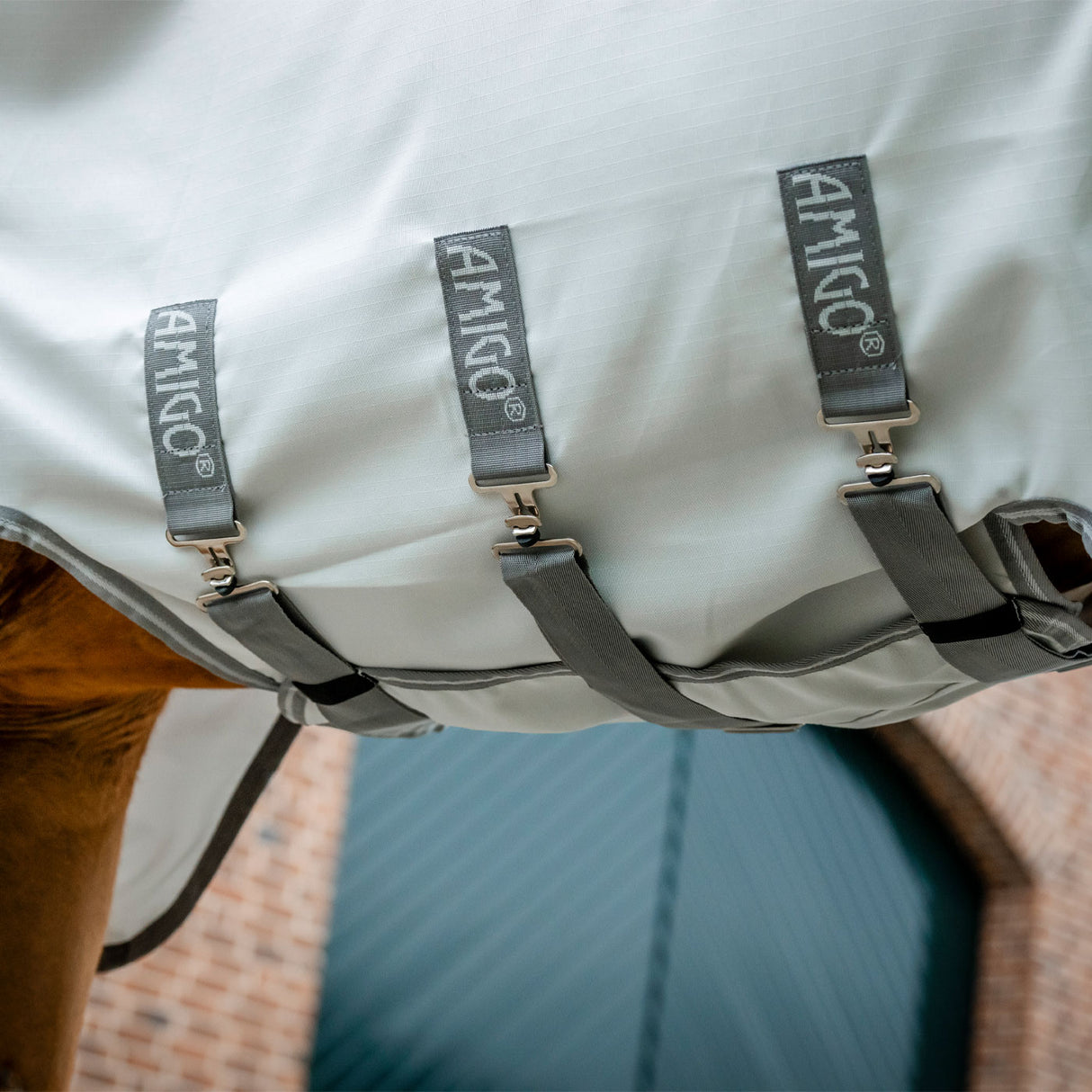 Amigo Ripstop Hoody Fly Sheet