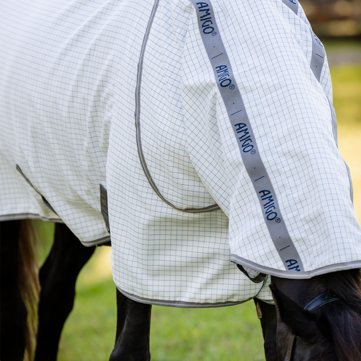 Couverture anti-mouches Amigo Summer Plus