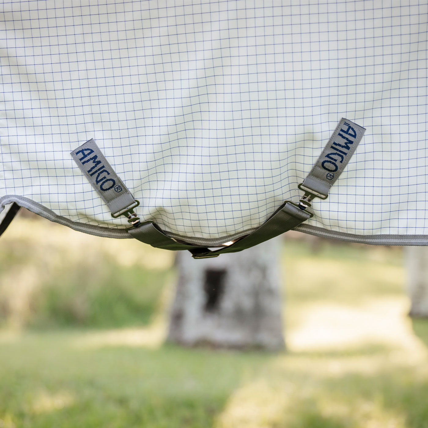 Couverture anti-mouches Amigo Summer Plus
