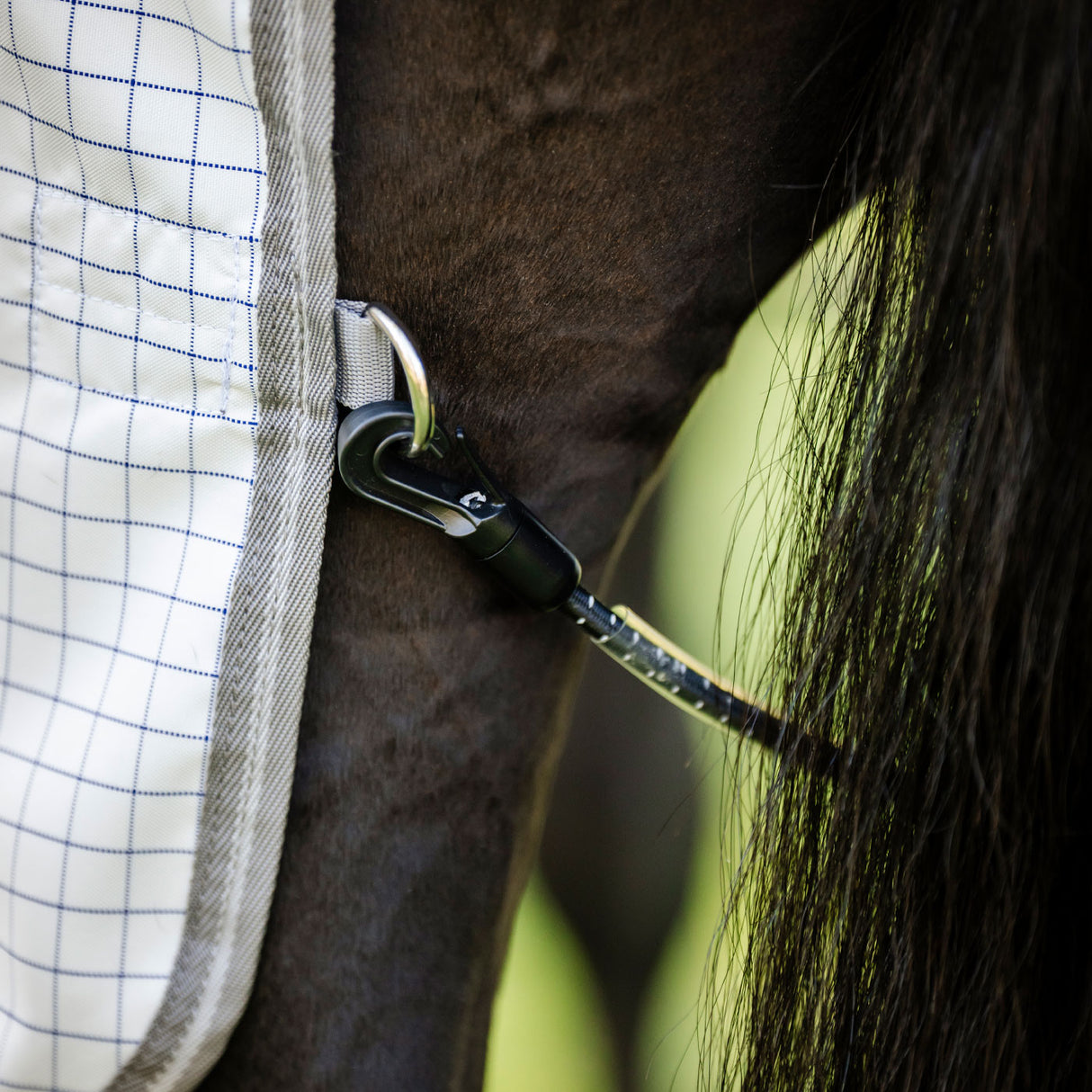 Couverture anti-mouches Amigo Summer Plus