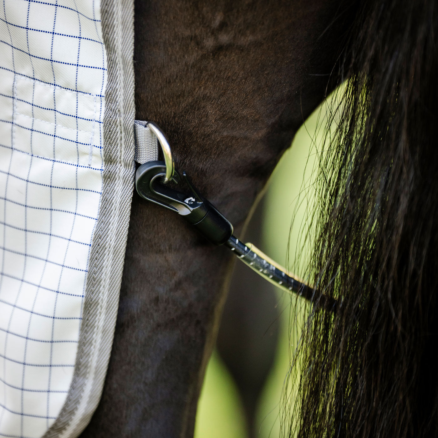 Couverture anti-mouches Amigo Summer Plus
