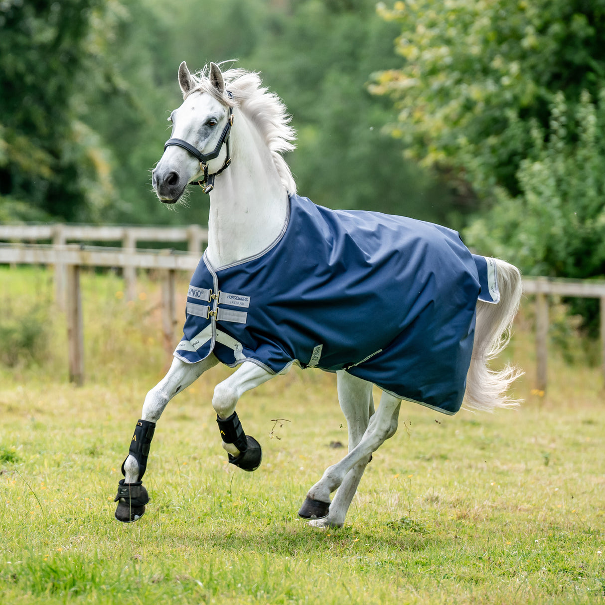 Couverture d'extérieur Amigo Bravo 12 Original 100 g