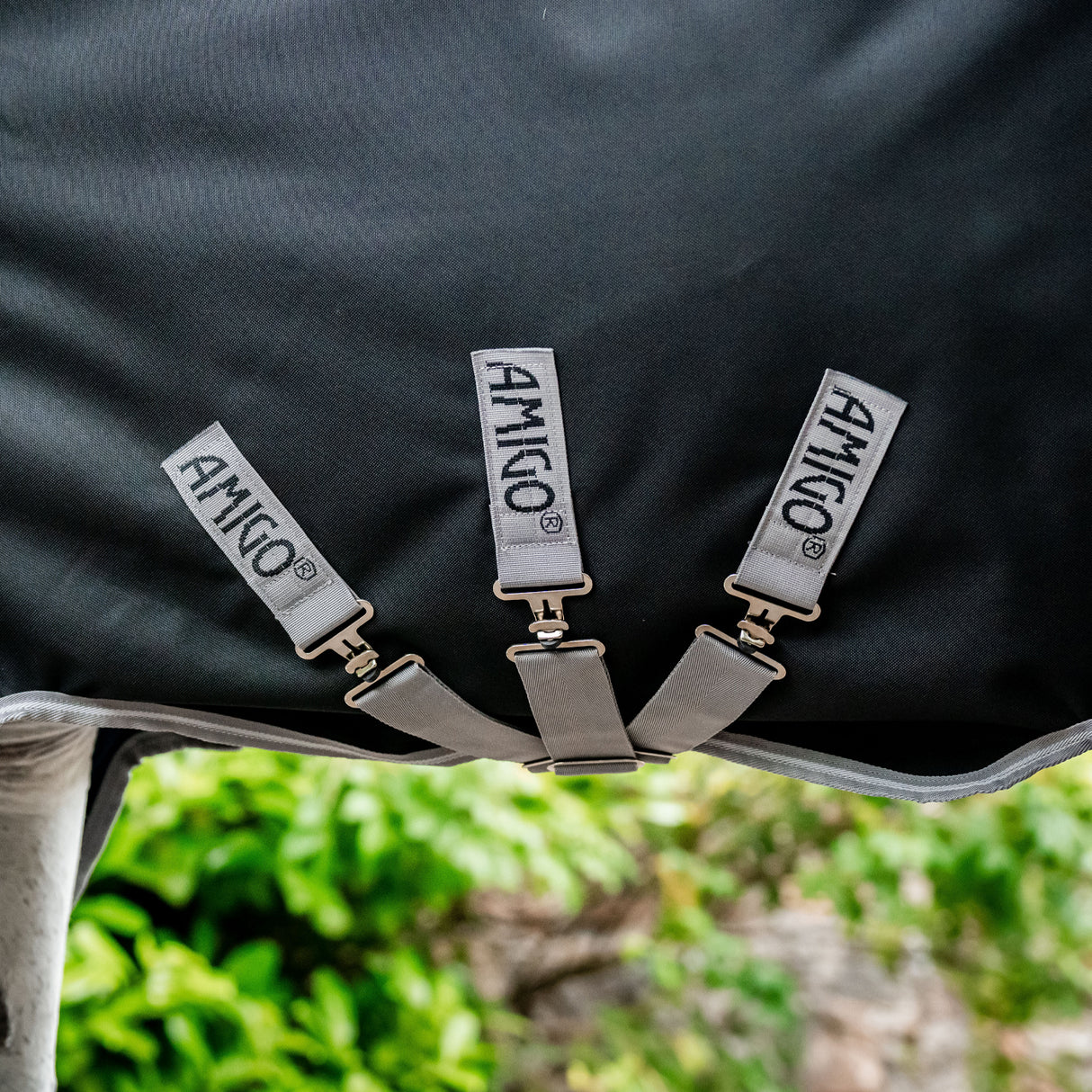 Couverture d'extérieur Amigo Bravo 12 Original 0 g