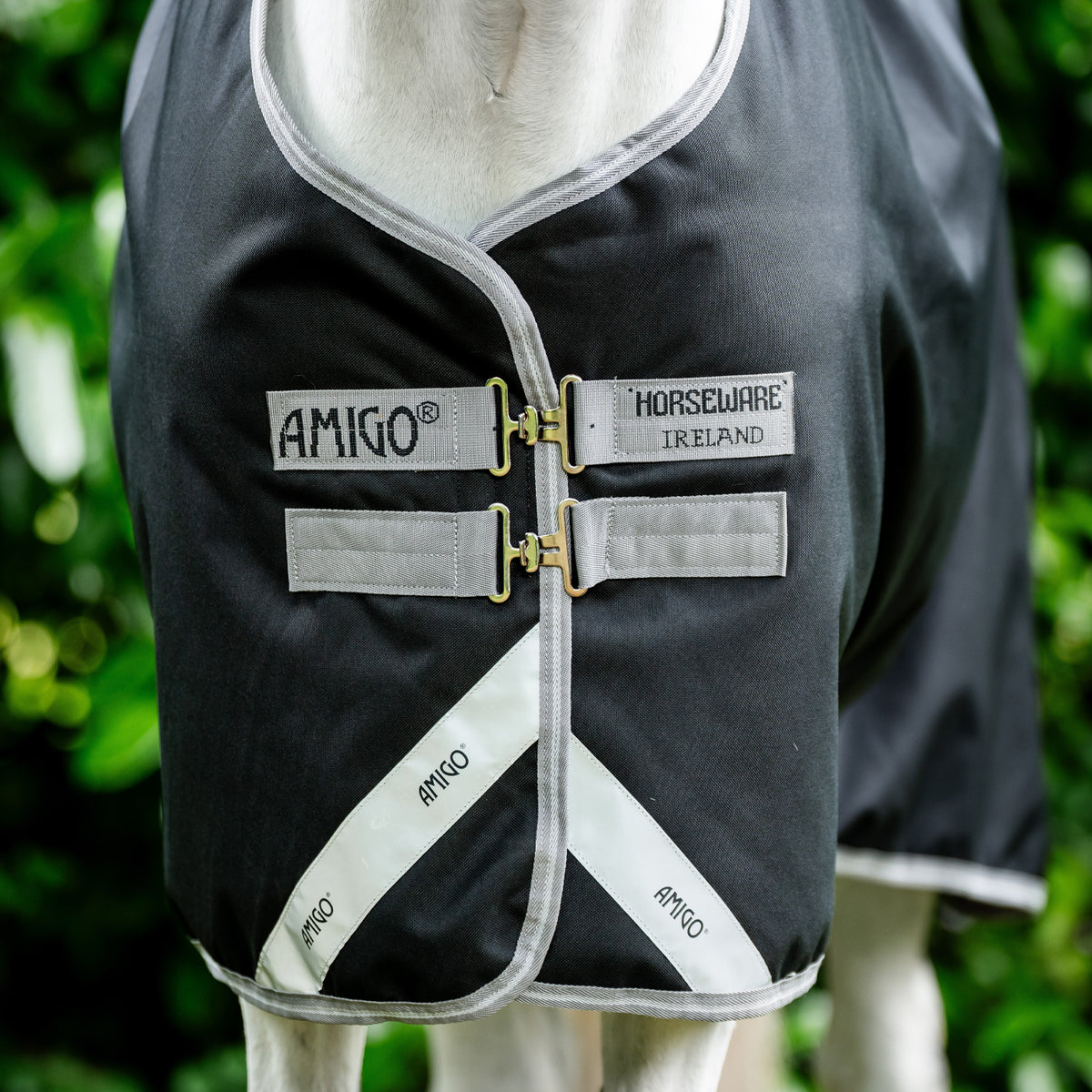 Couverture d'extérieur Amigo Bravo 12 Original 50 g
