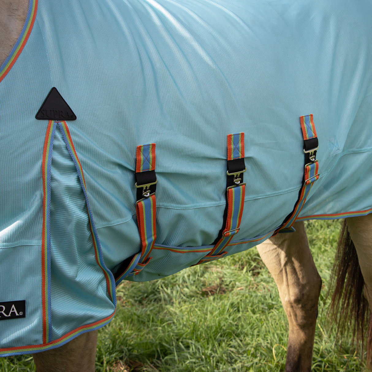 Supra Belly Band Fly Sheet