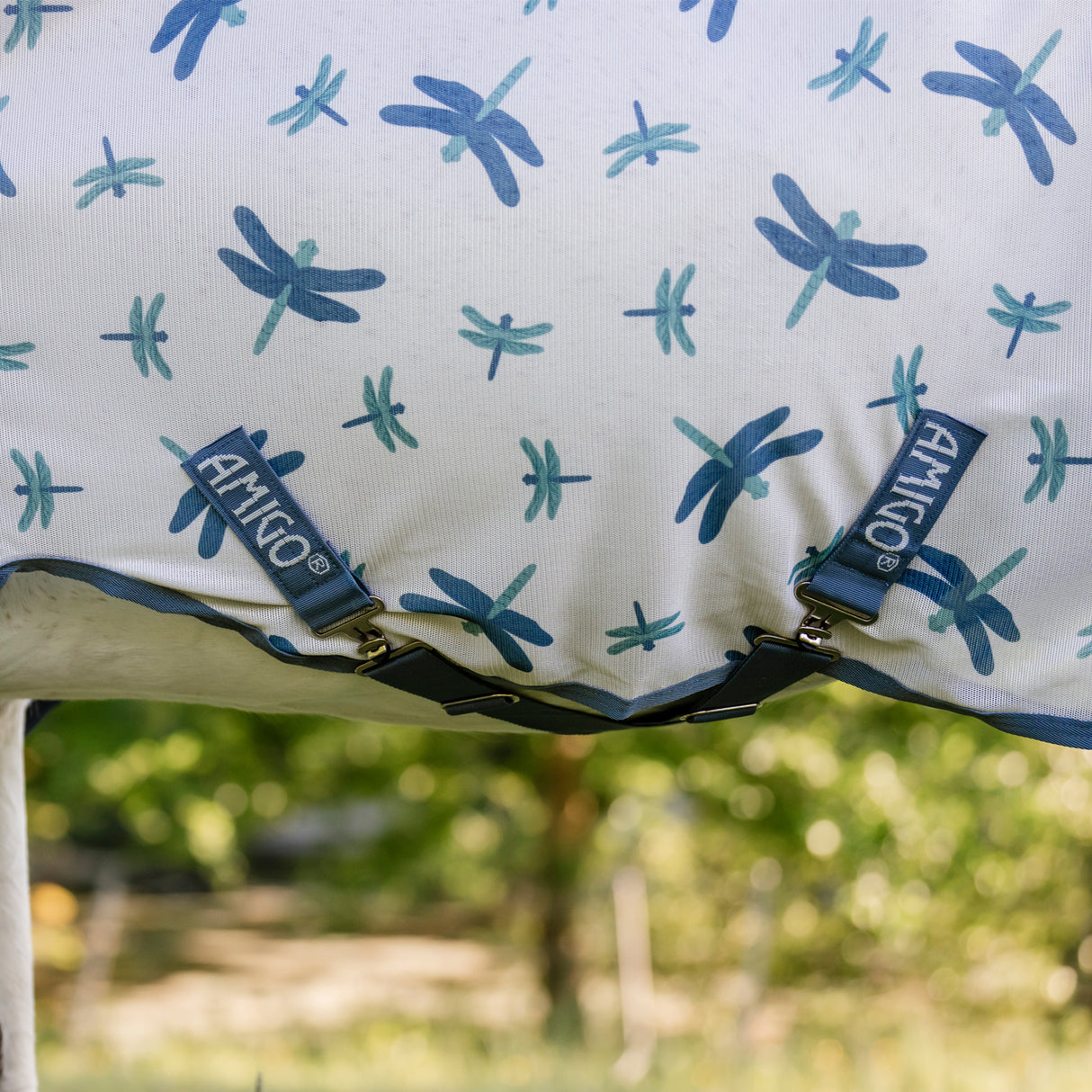 Amigo Bug Rug Plus Pony Fly Sheet