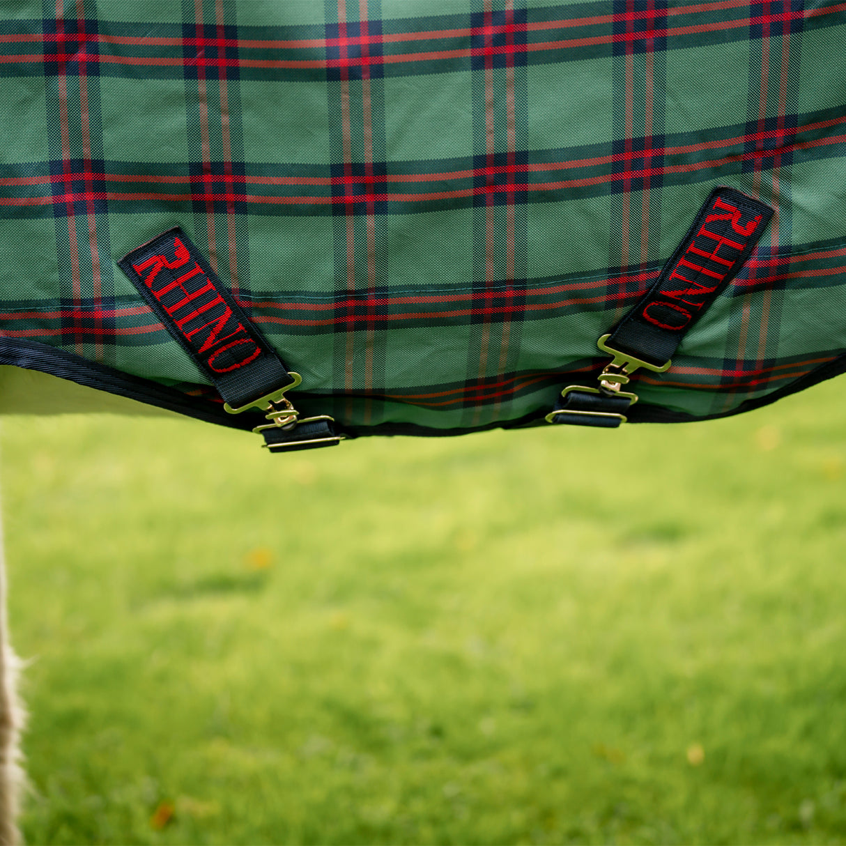 Limited Edition Rhino Pony Plus Vari-Layer Turnout Blanket 250 g