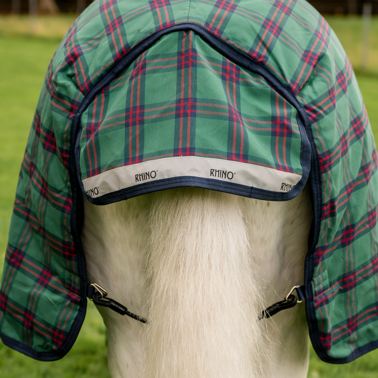 Limited Edition Rhino Pony Plus Vari-Layer Turnout Blanket 250 g