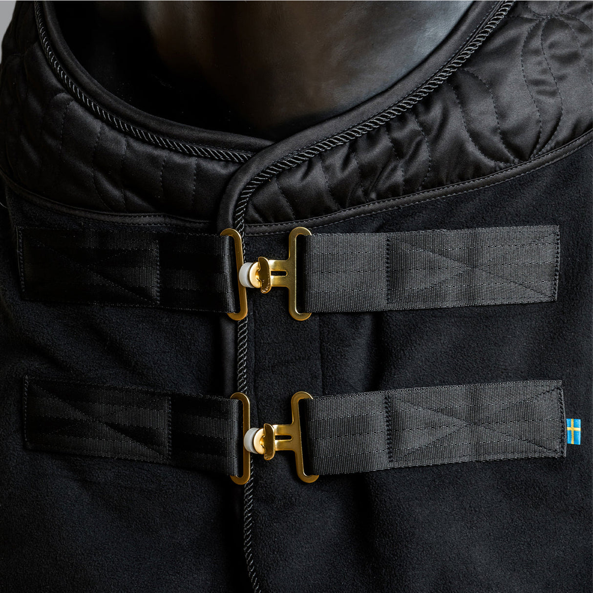 Tapis polaire Back on Track Deep Nights