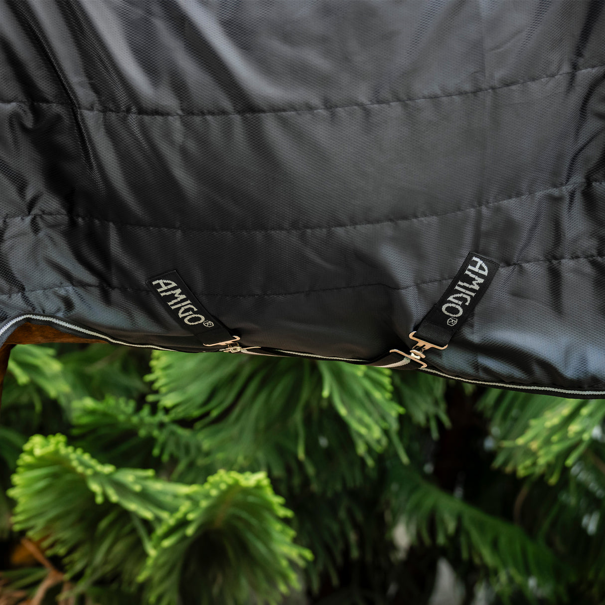 Amigo Quarter Horse Stable Blanket 100 g